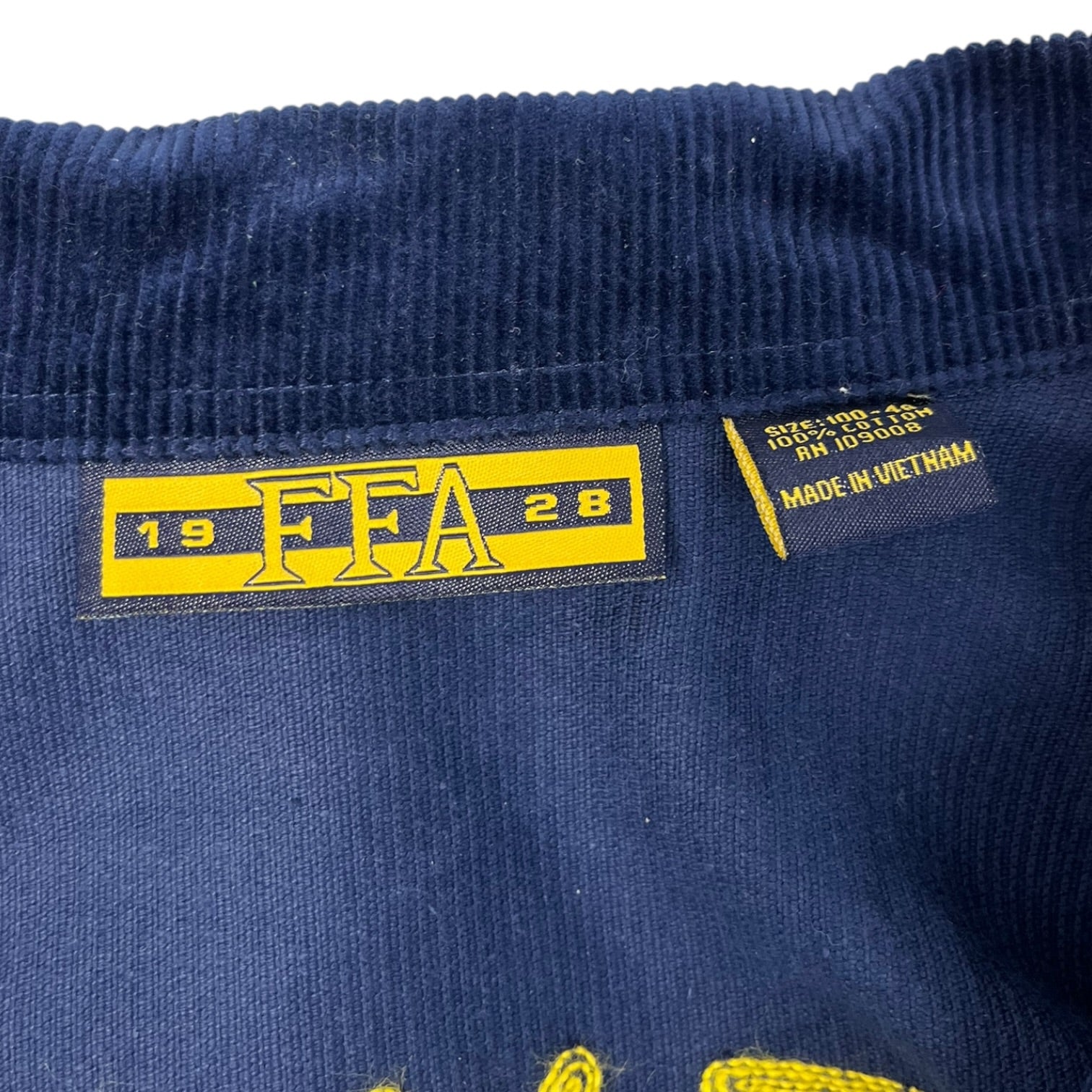 FFA Texas Cinco Ranch Jacket