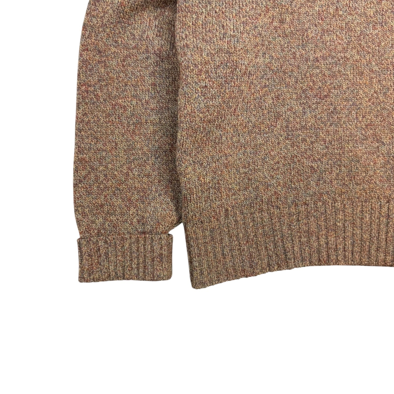 Vintage Pendleton Wool Sweater Multicolour