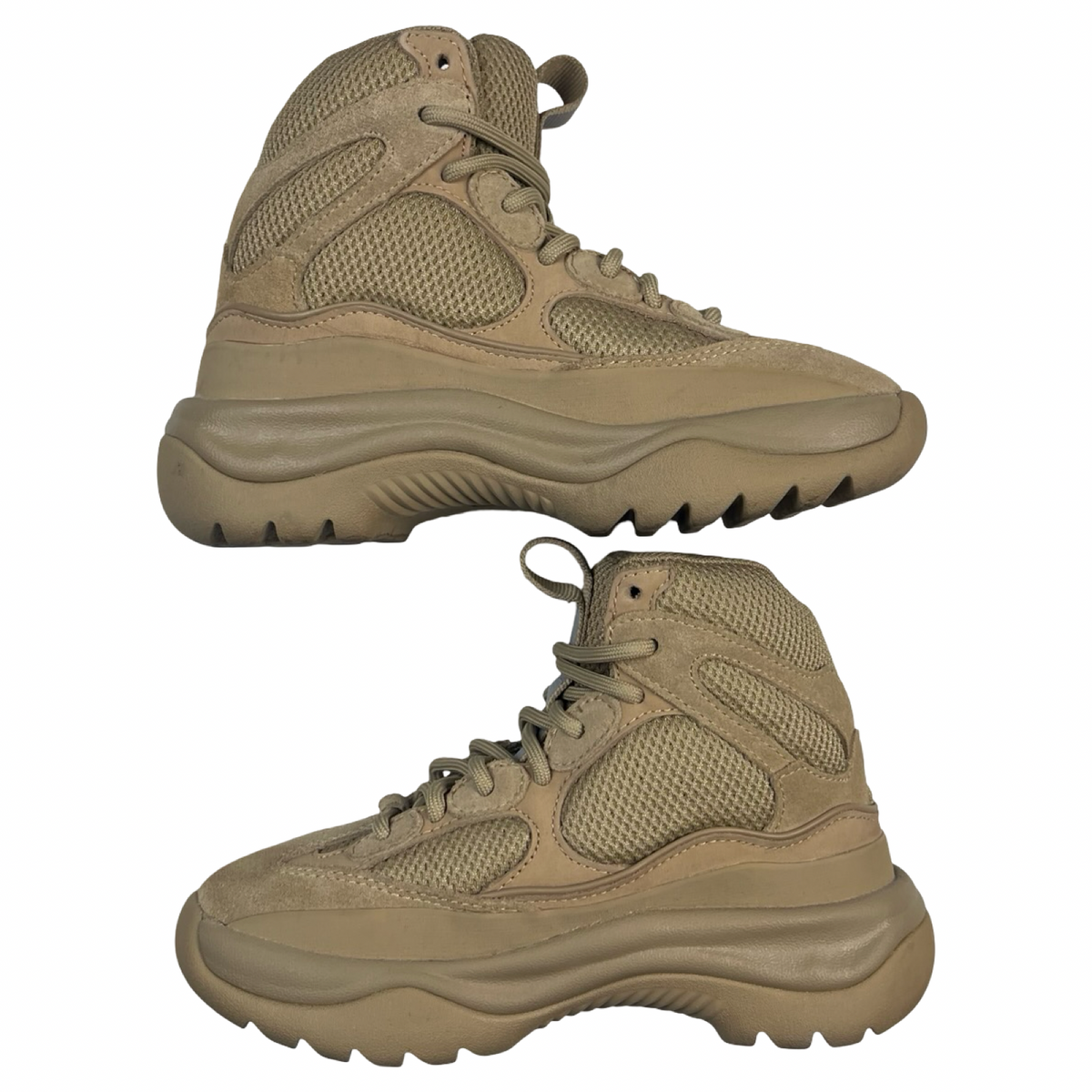 Adidas Yeezy Desert Boot Rock (Used)