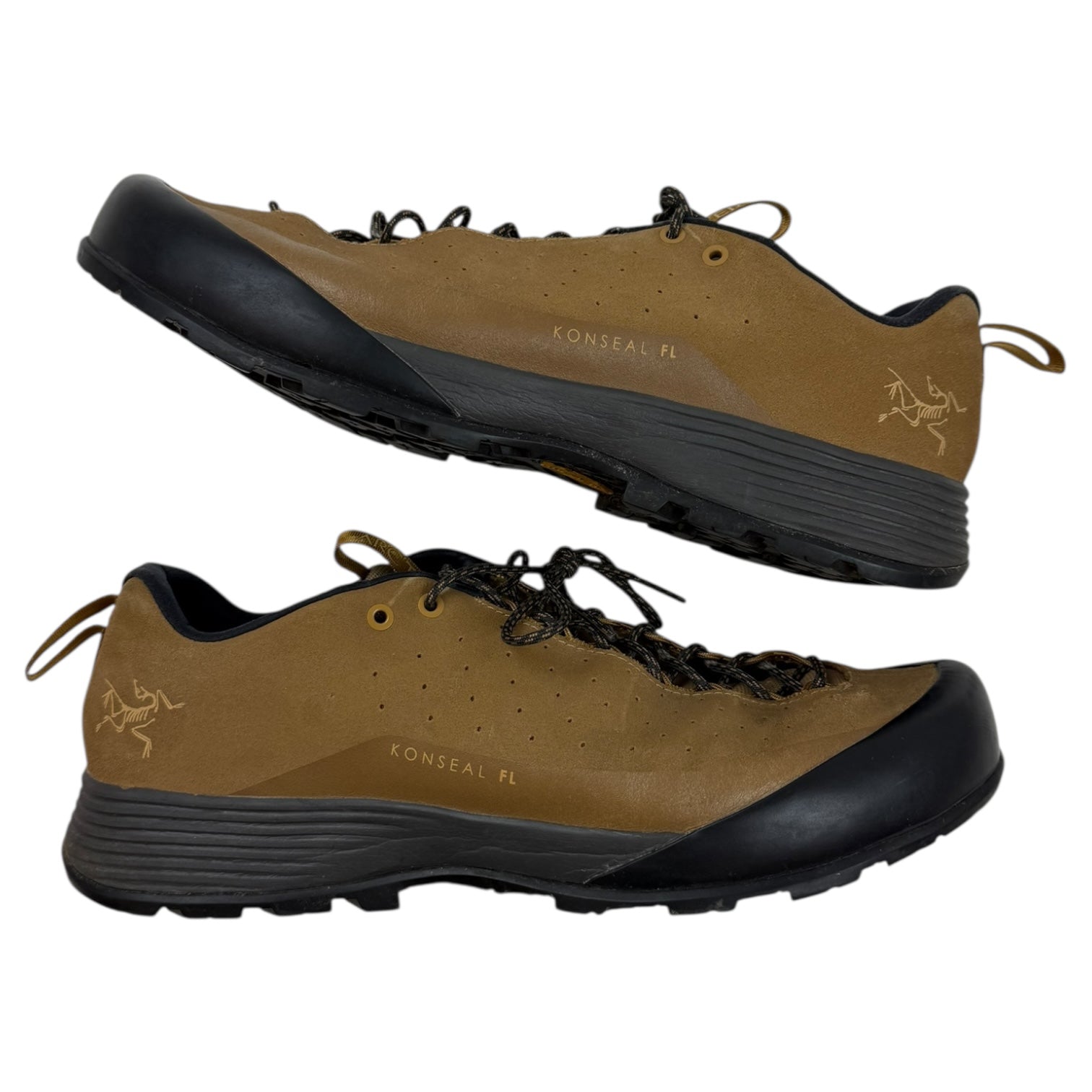 Arc’teryx Konseal FL 2 Leather (Used)
