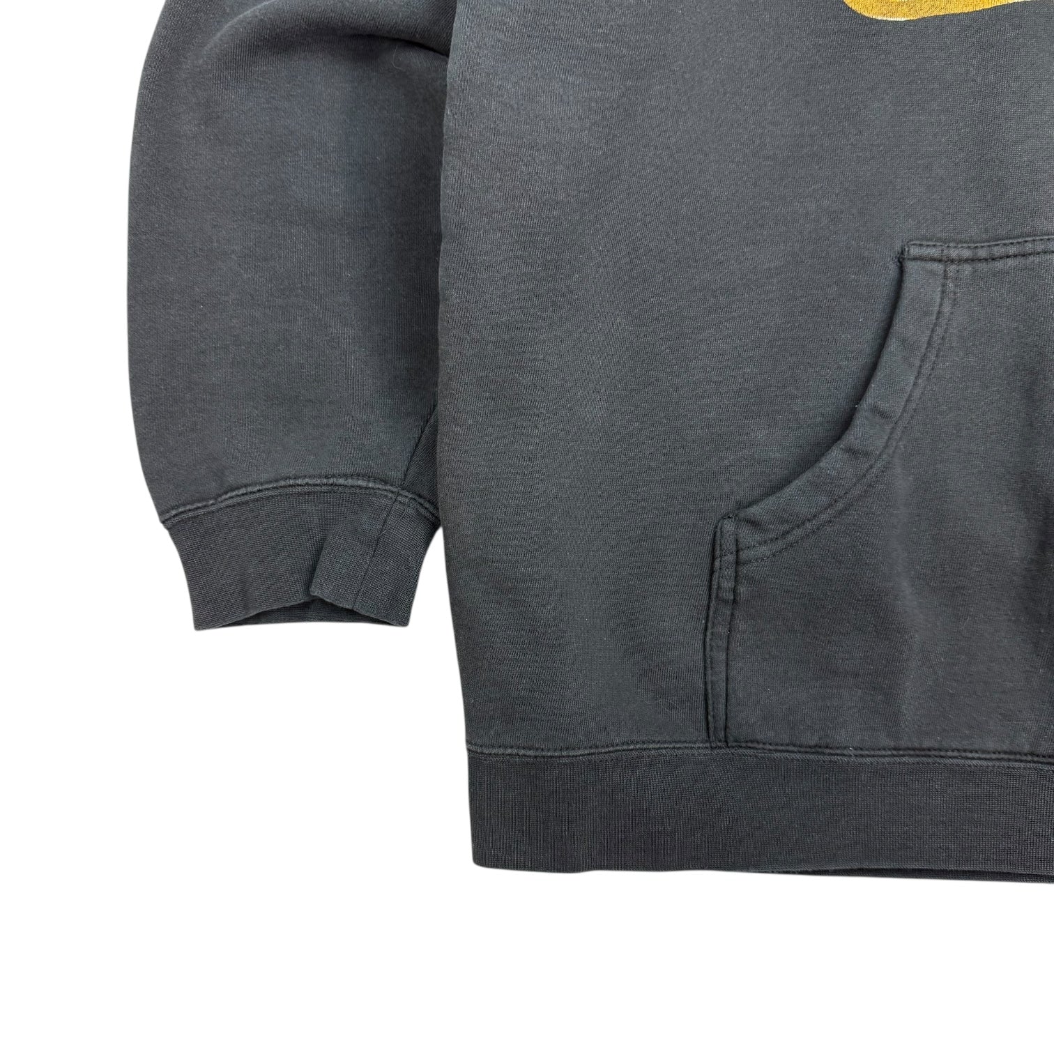 Vintage Outkast Crown Hoodie Black