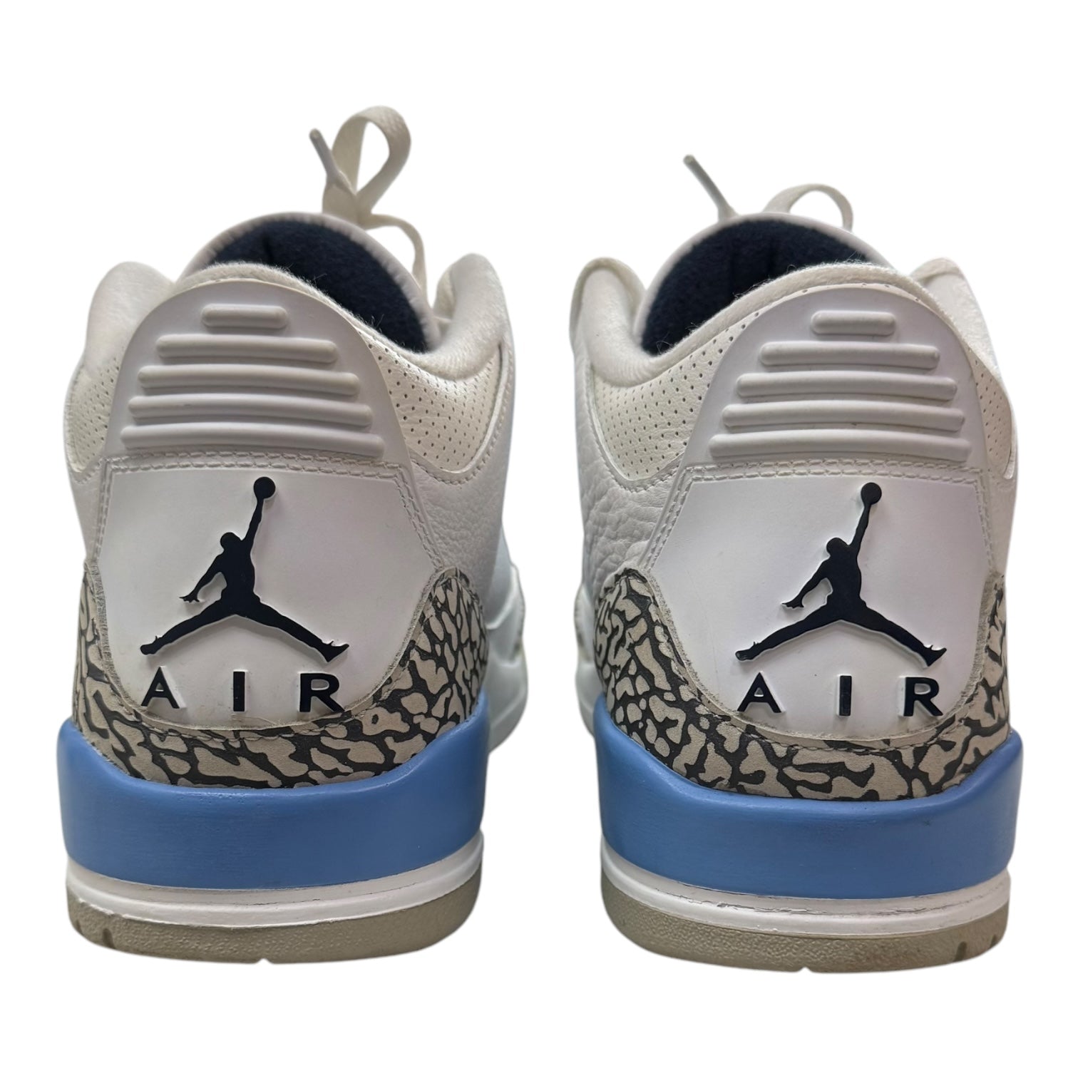 Jordan 3 Retro UNC (2020) (Used)