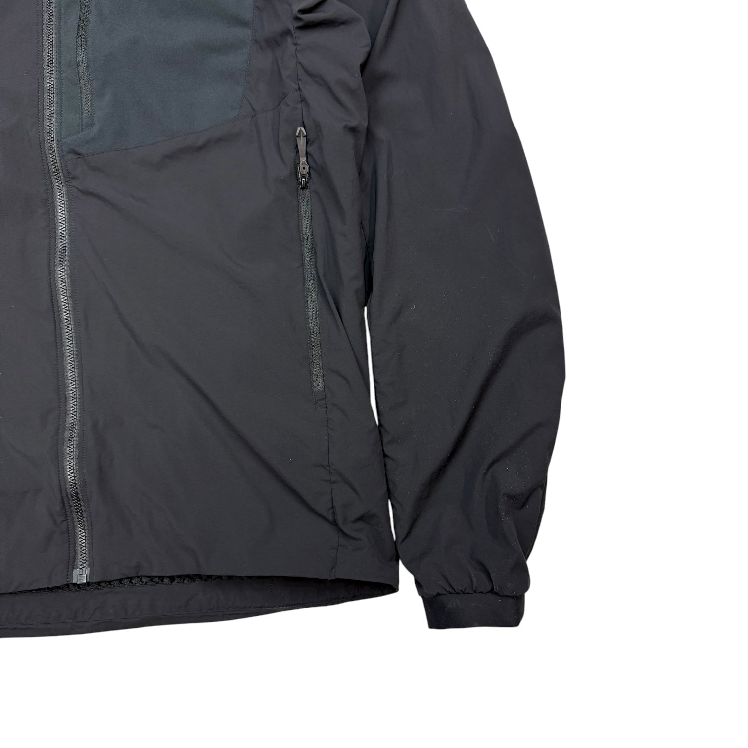 Arc’teryx Proton LT Hoody Black