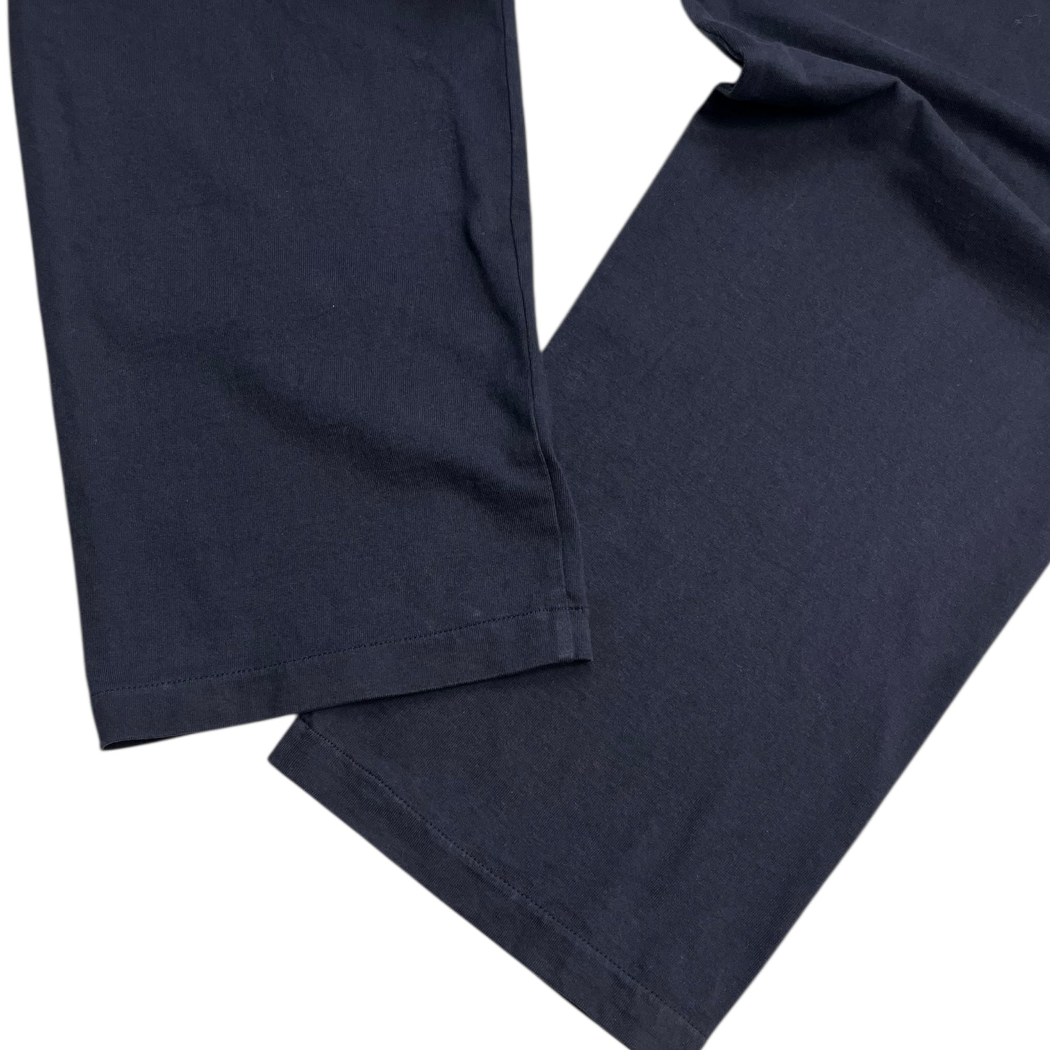 Yeezy x GAP Unreleased Pant Navy