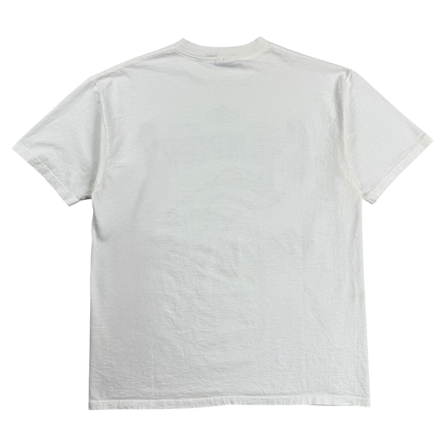 1998 Denver Broncos Super Bowl XXXII Champs Tee White