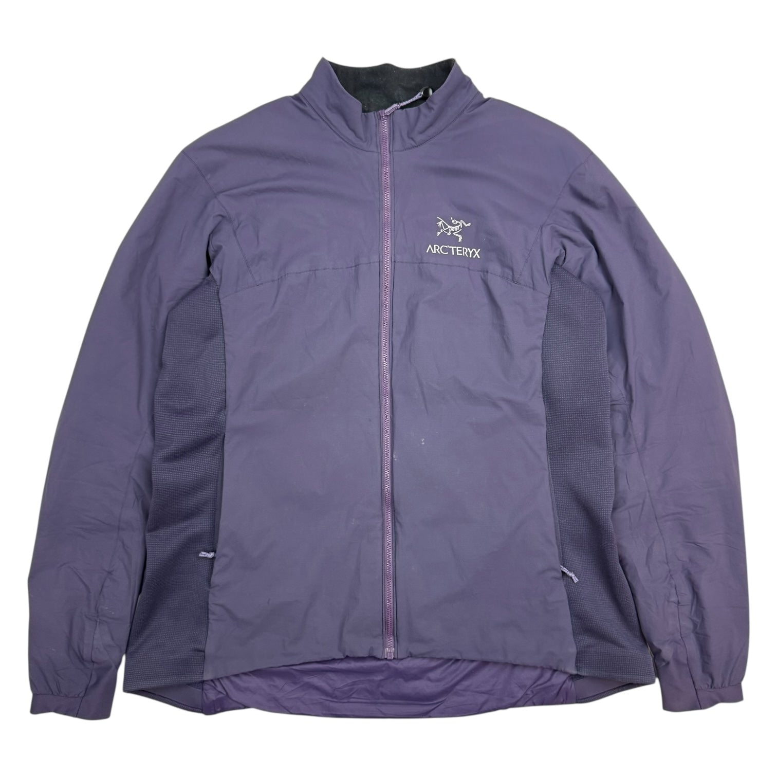 Arc’teryx Women’s Atom Jacket Purple
