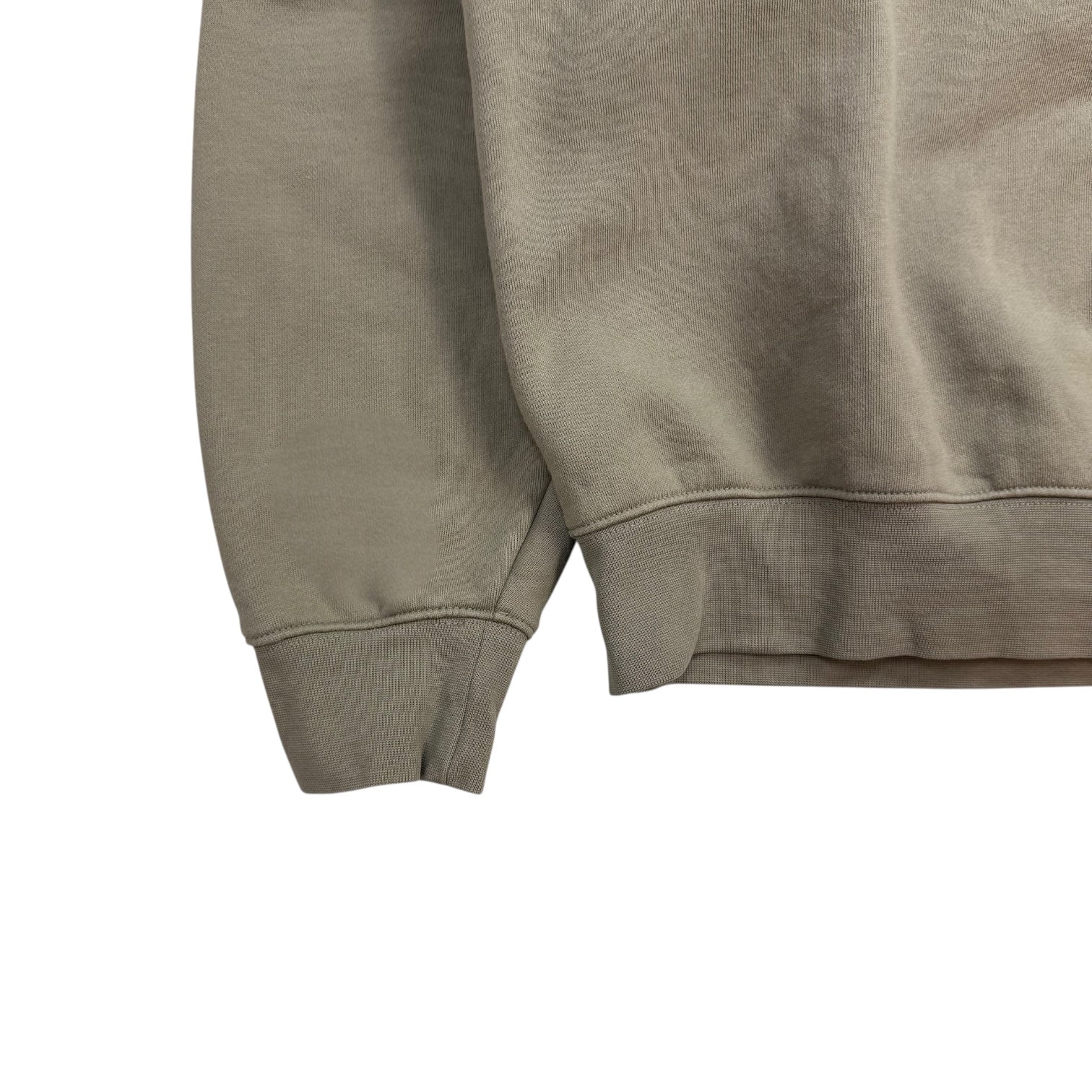Fear Of God Essentials Crewneck Eggshell