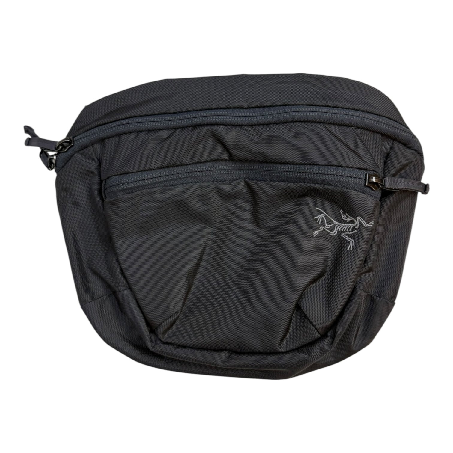 Arc’teryx Mantis 2 Waist Bag Dark Grey