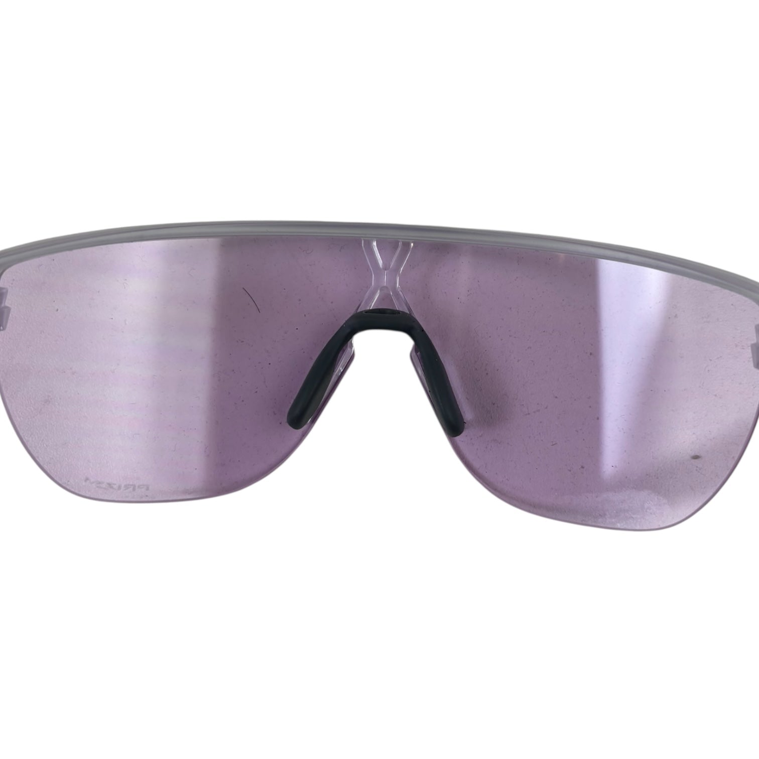 Oakley Corridor Sunglasses Pink