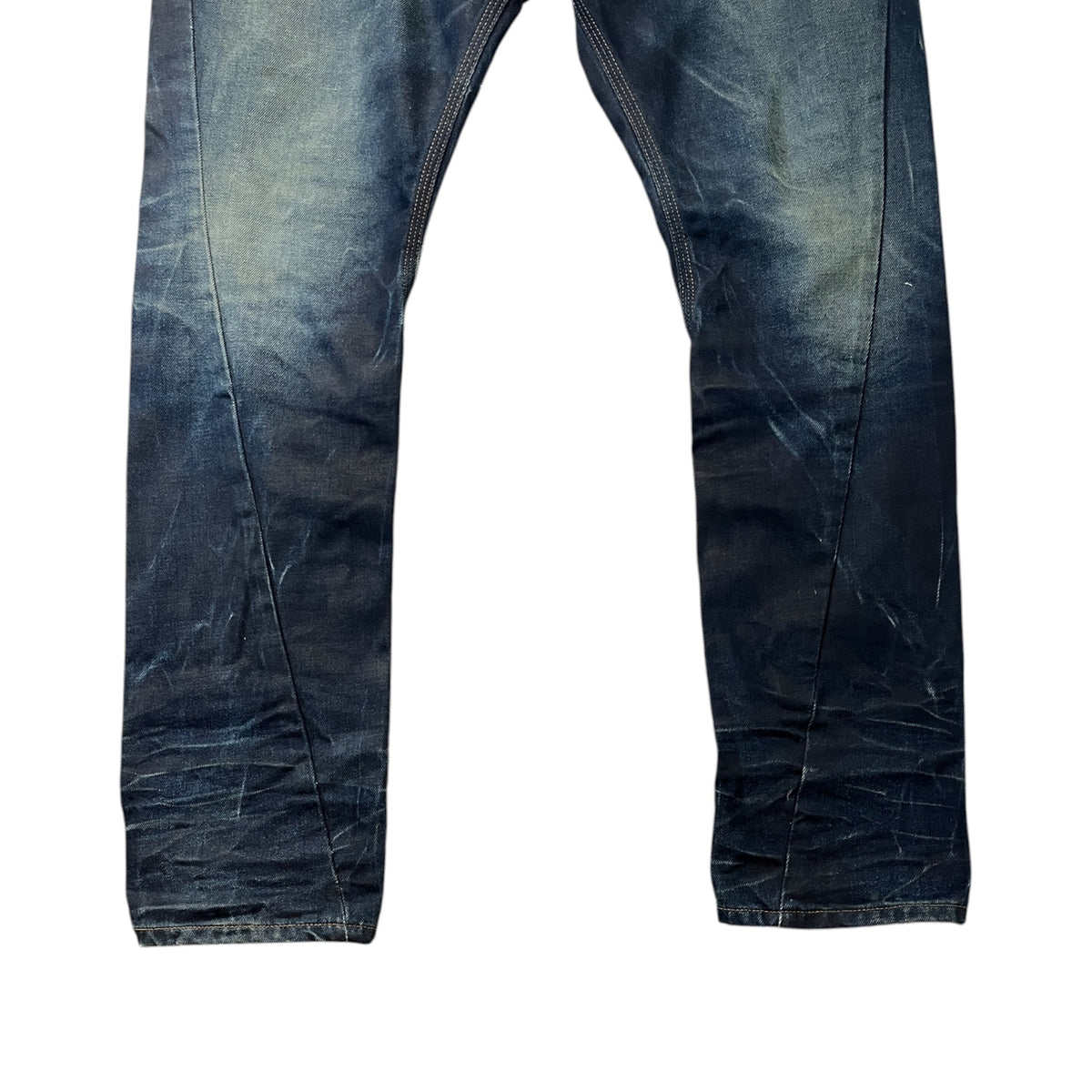 Vivienne Westwood Anglomania Alcoholic Jeans
