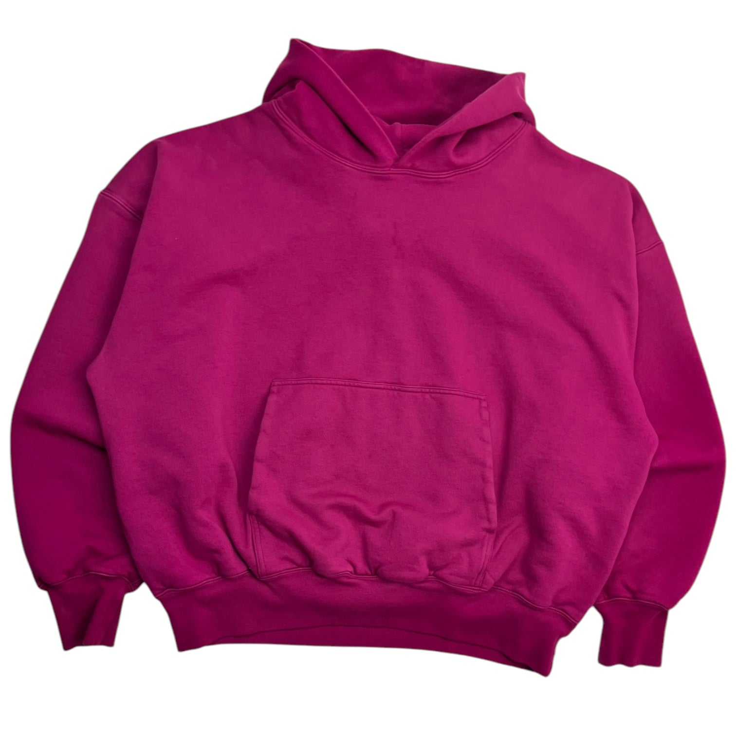Yeezy x Gap Perfect Hoodie Purple