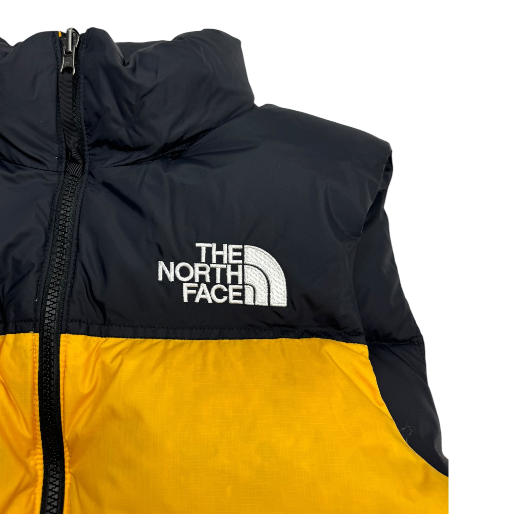 The North Face 700 Puffer Vest