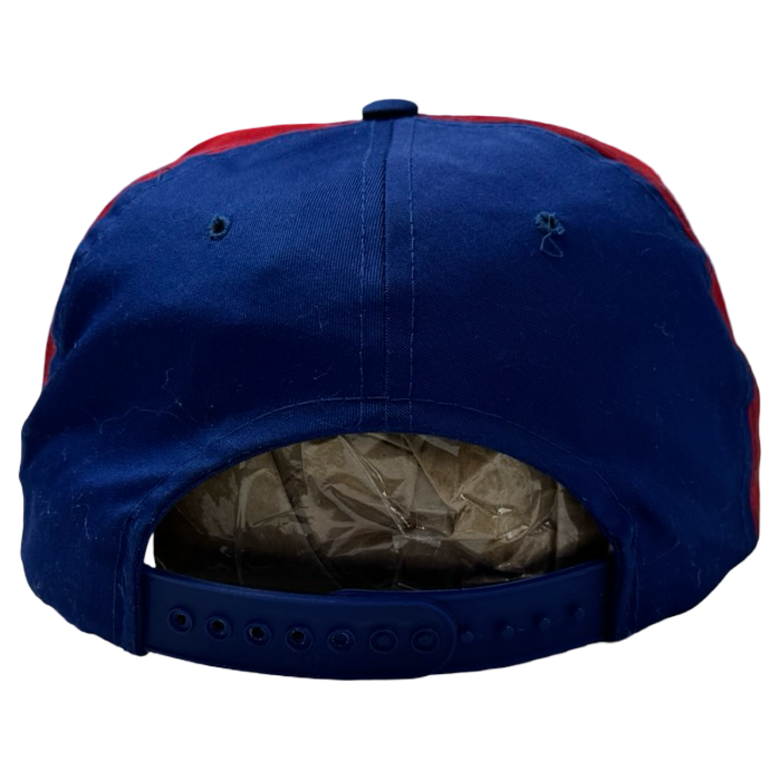 Vintage Montreal Expos Ted Fletcher MLB Hat