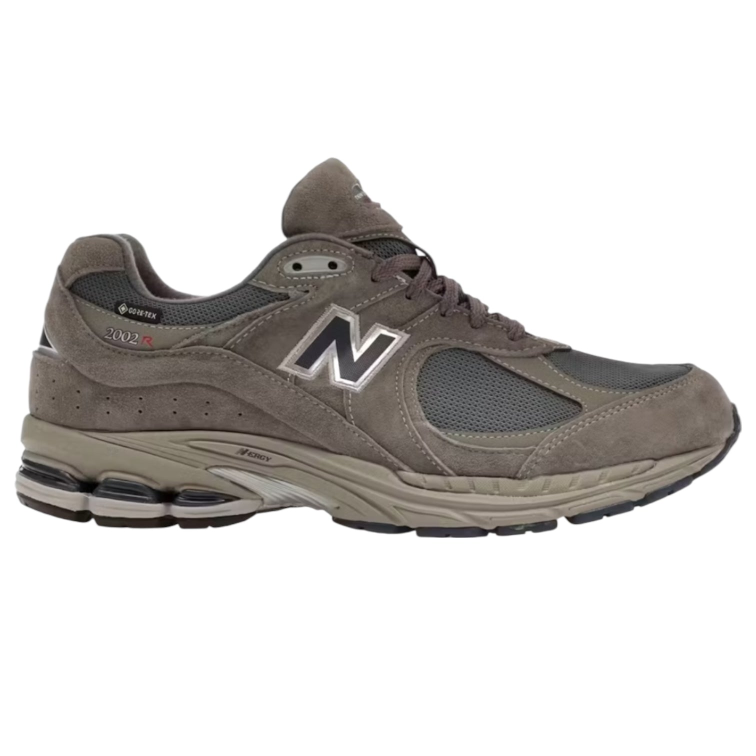 New Balance Goretex 2002R Castlerock (Used)