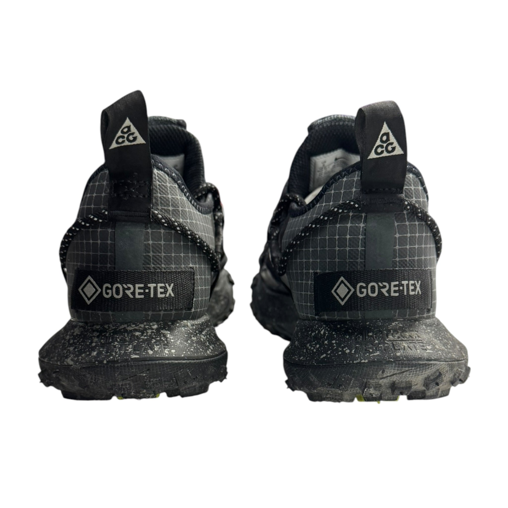 Nike ACG Mountain Fly Low Gore-Tex SE Dark Smoke Grey (Used)