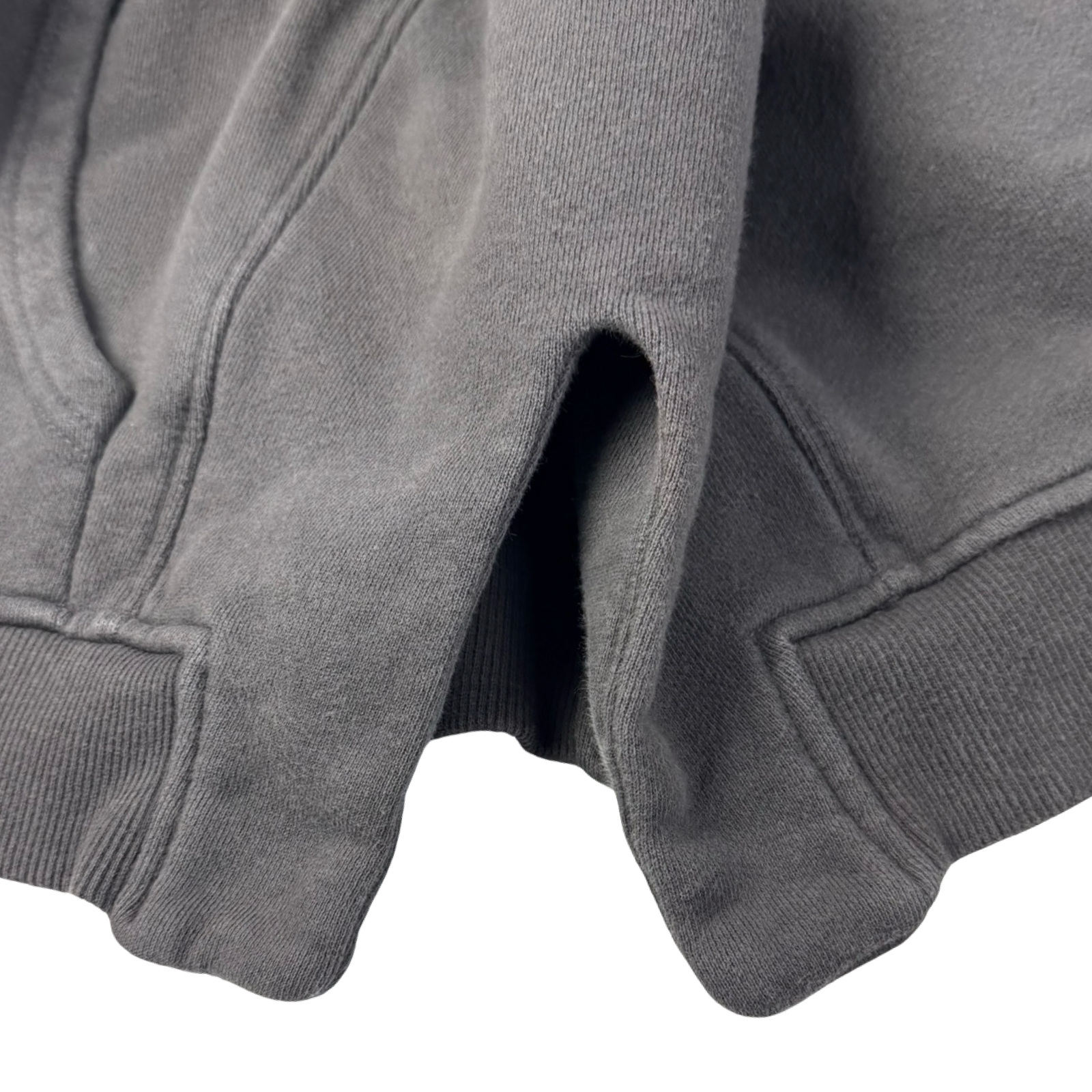 Fear of God Fourth Collection Hoodie Grey