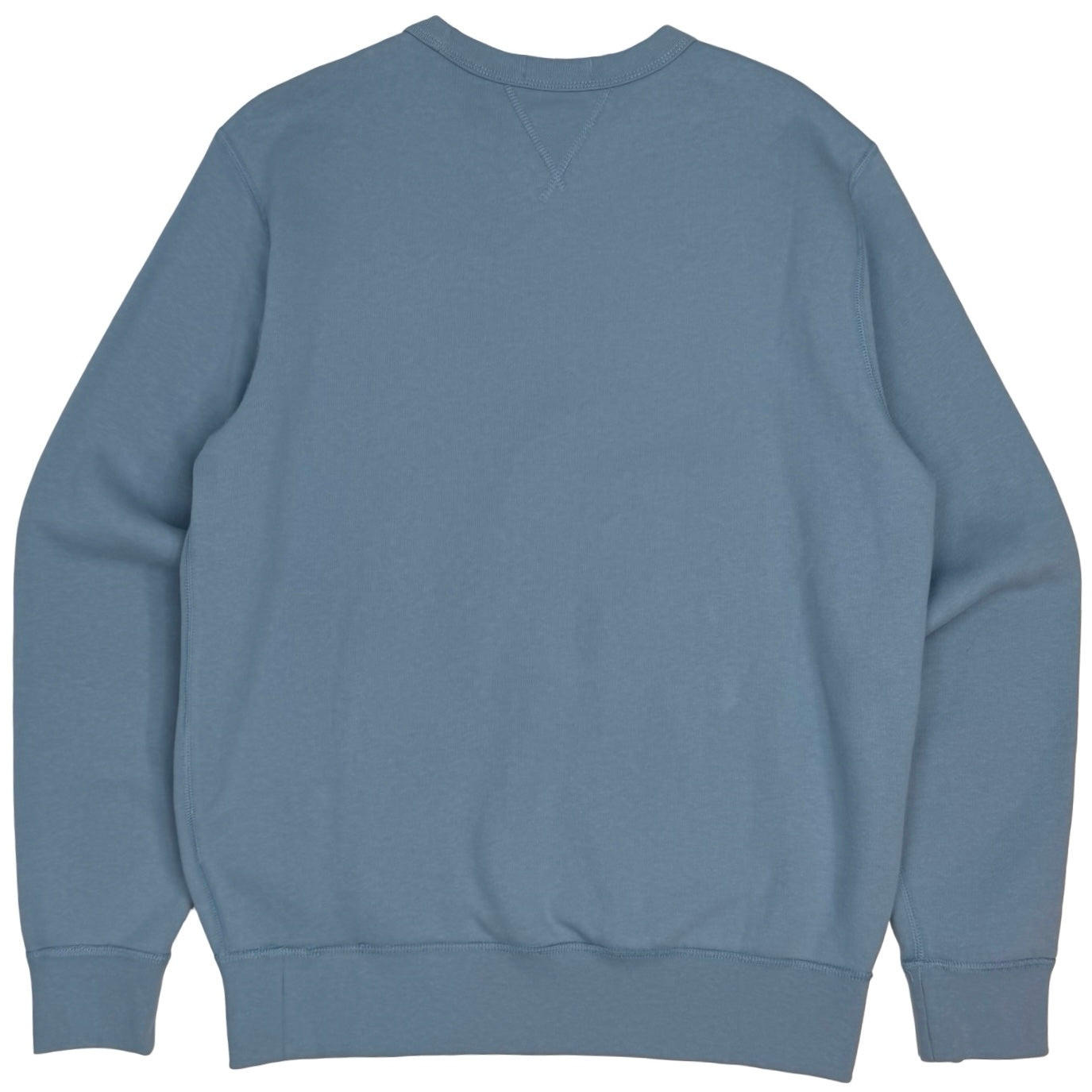 Polo Ralph Lauren Crewneck Sweatshirt Light Blue