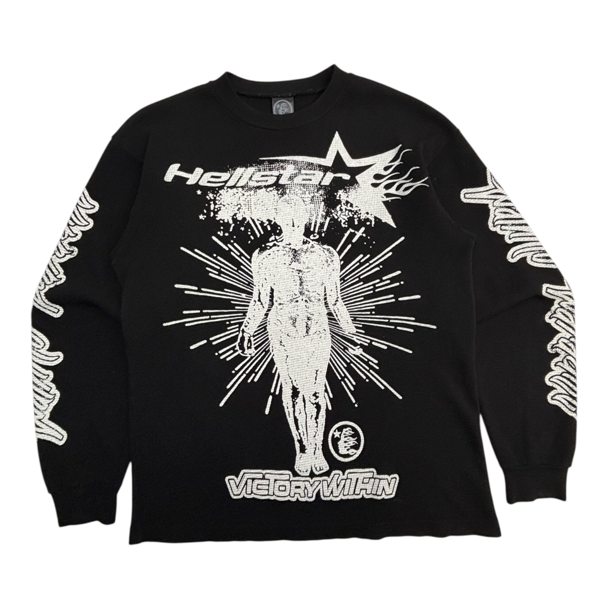 Hellstar Victory Thermal Longsleeve