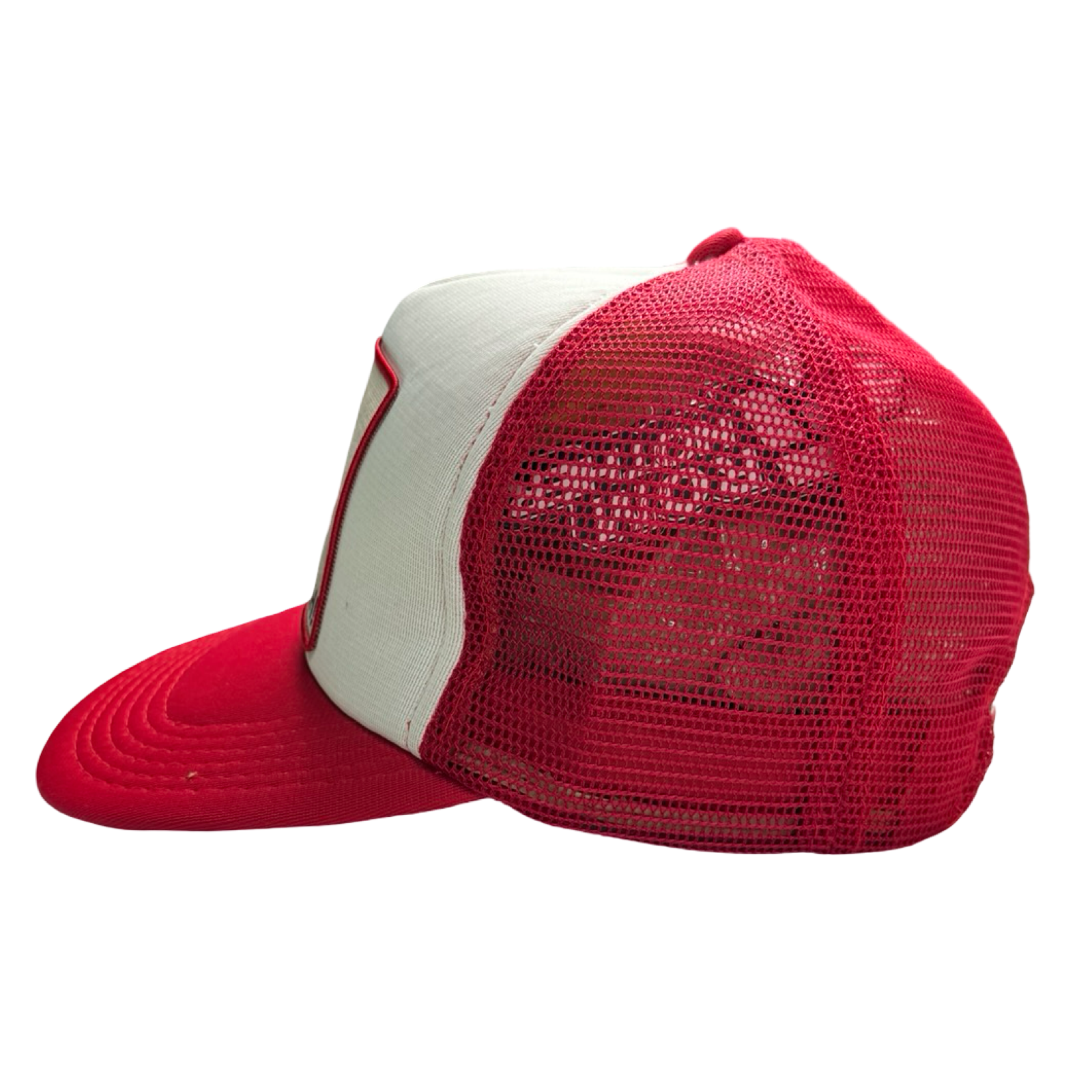 Vintage Canadian Beaver “Take Off, Eh!” Trucker Hat