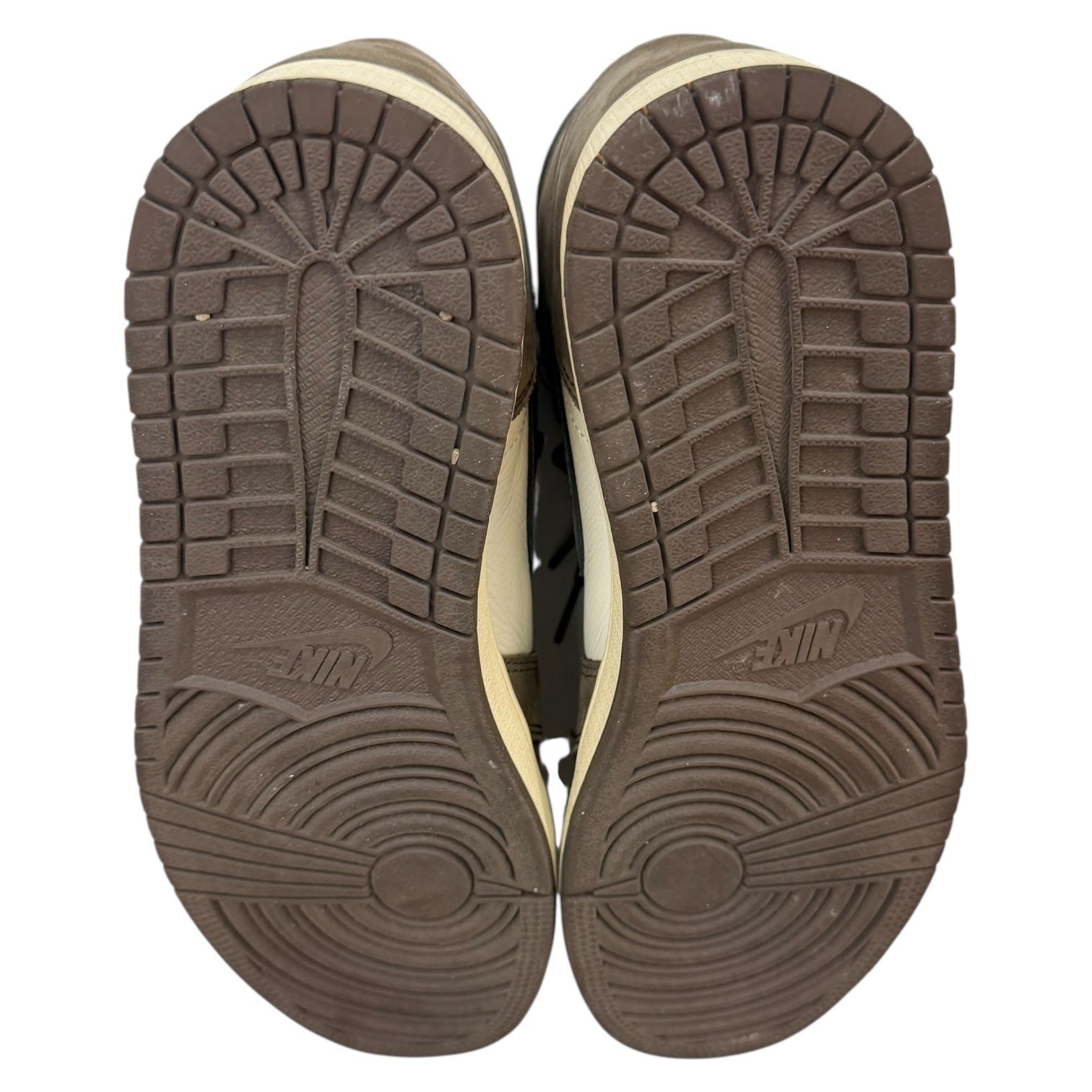 Jordan 1 Retro High OG SP Travis Scott Mocha (Used)