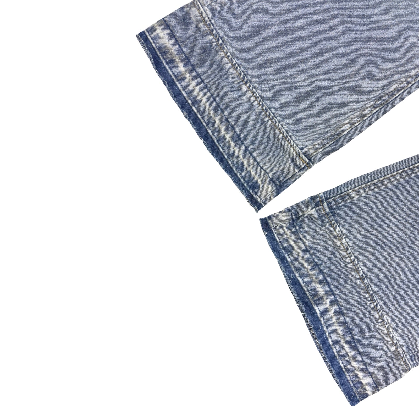 Five Studios Flared Jean Pant Medium Wash