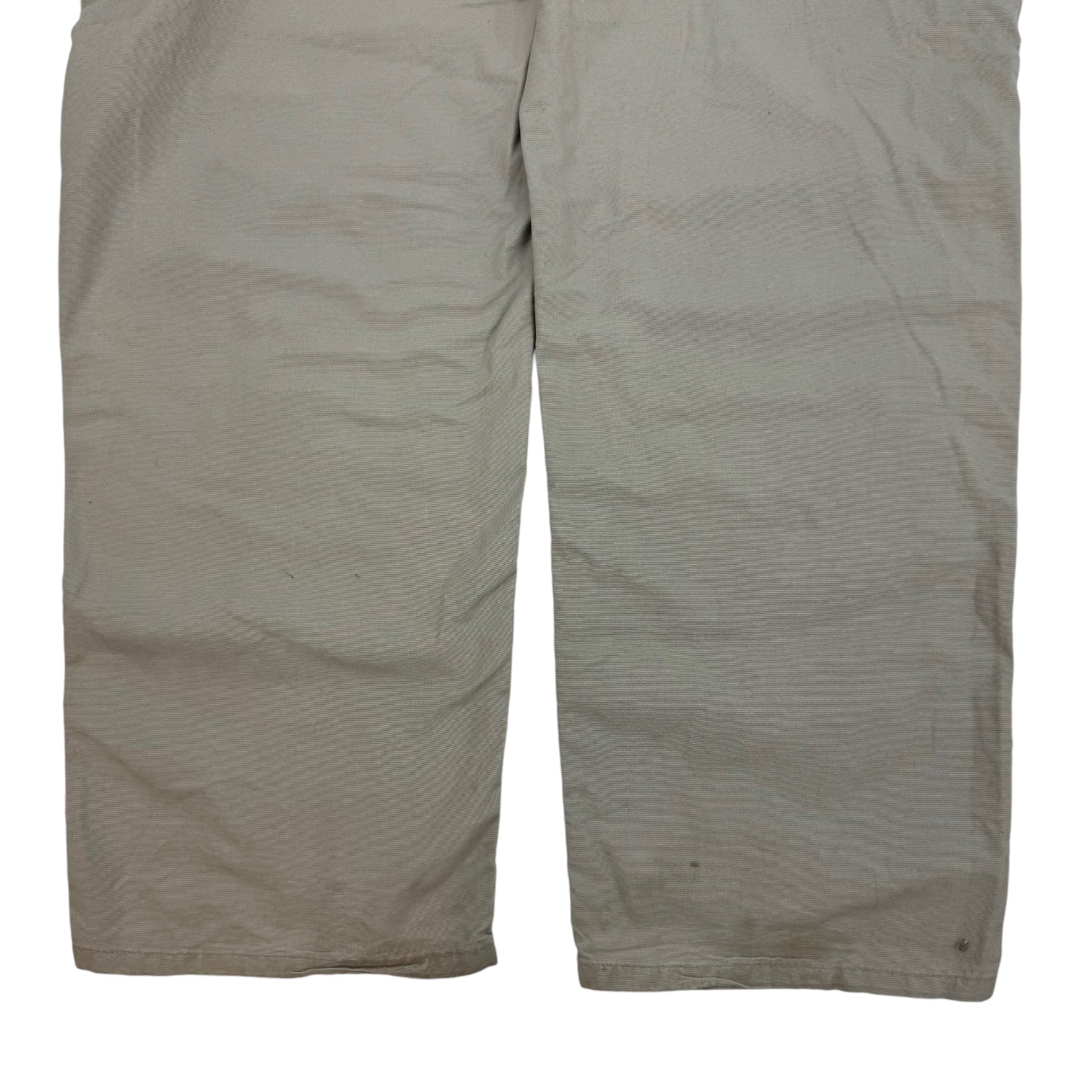 Vintage Carhartt Double Knees Light Tan