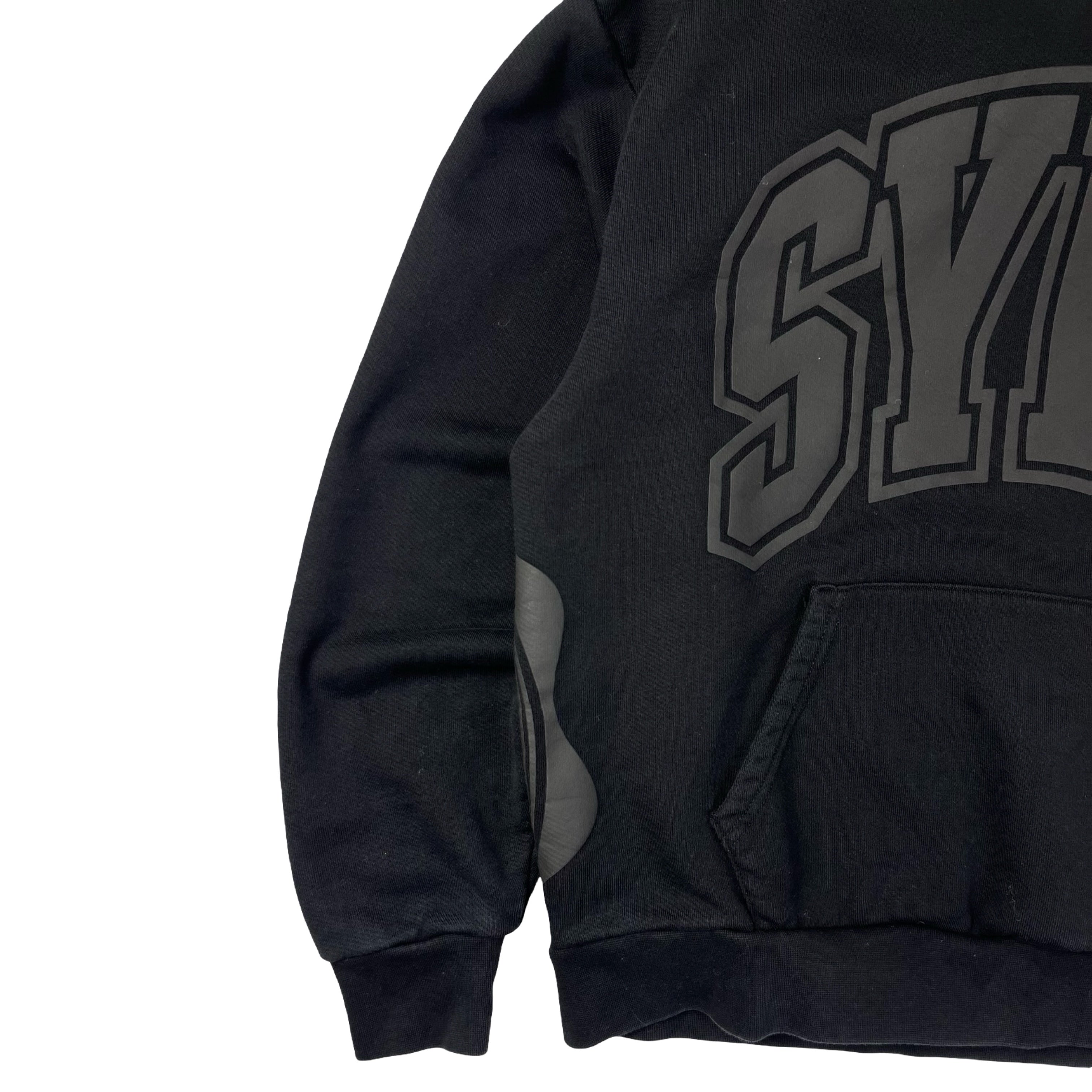Syna World College Hoodie