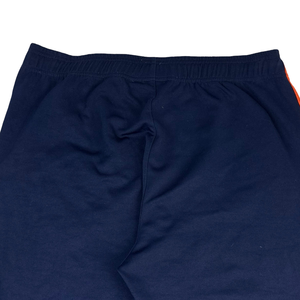 Stussy Poly Track Pant Navy/Orange