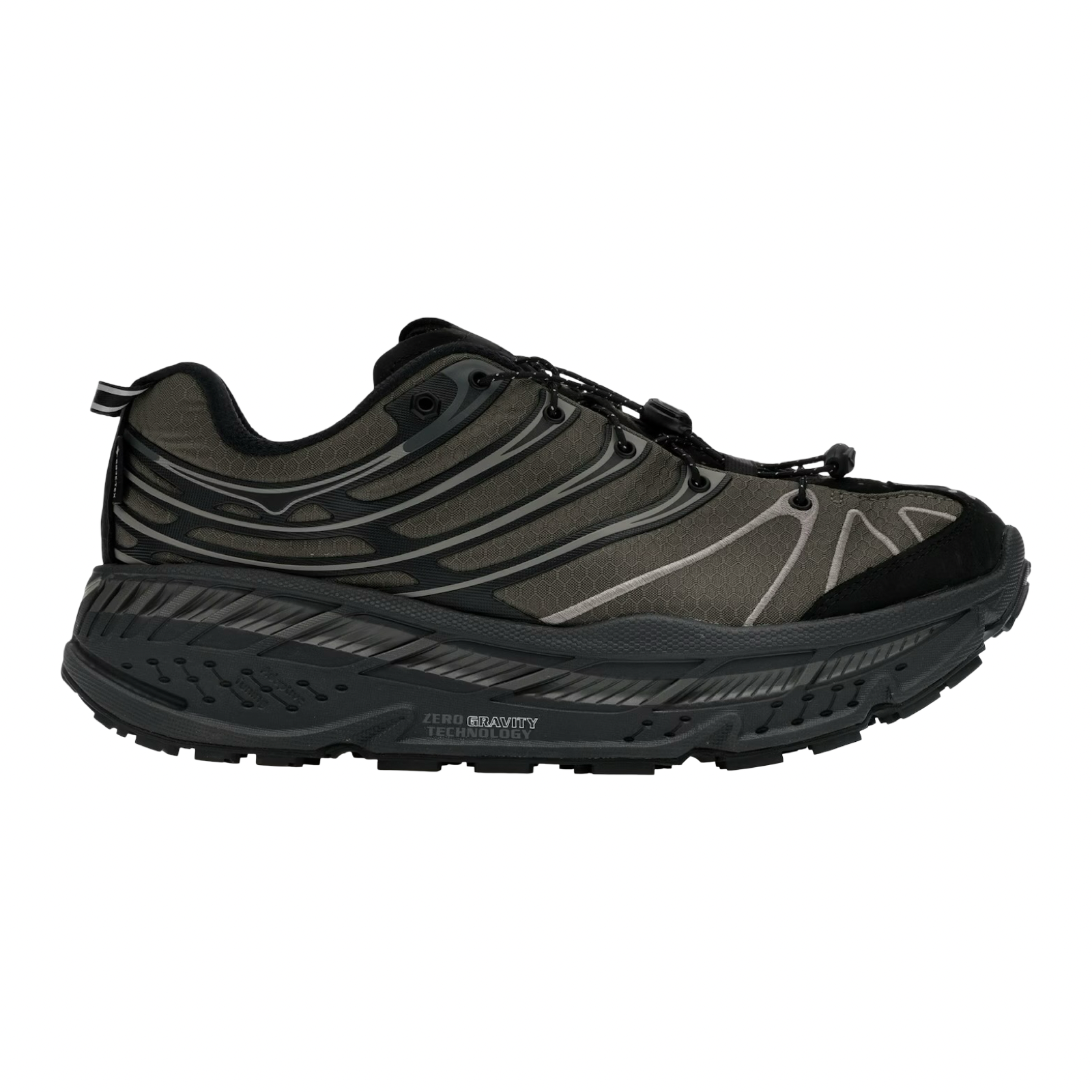 Hoka Stinson Evo GTX Haven Sneakers (Used)