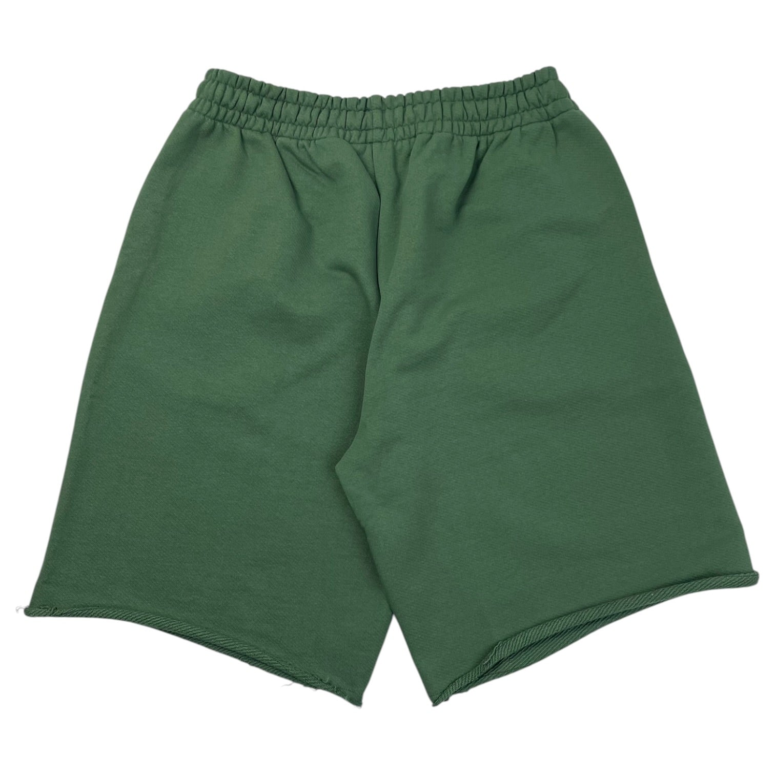 Denim Tears Denim University Sweatshorts Green