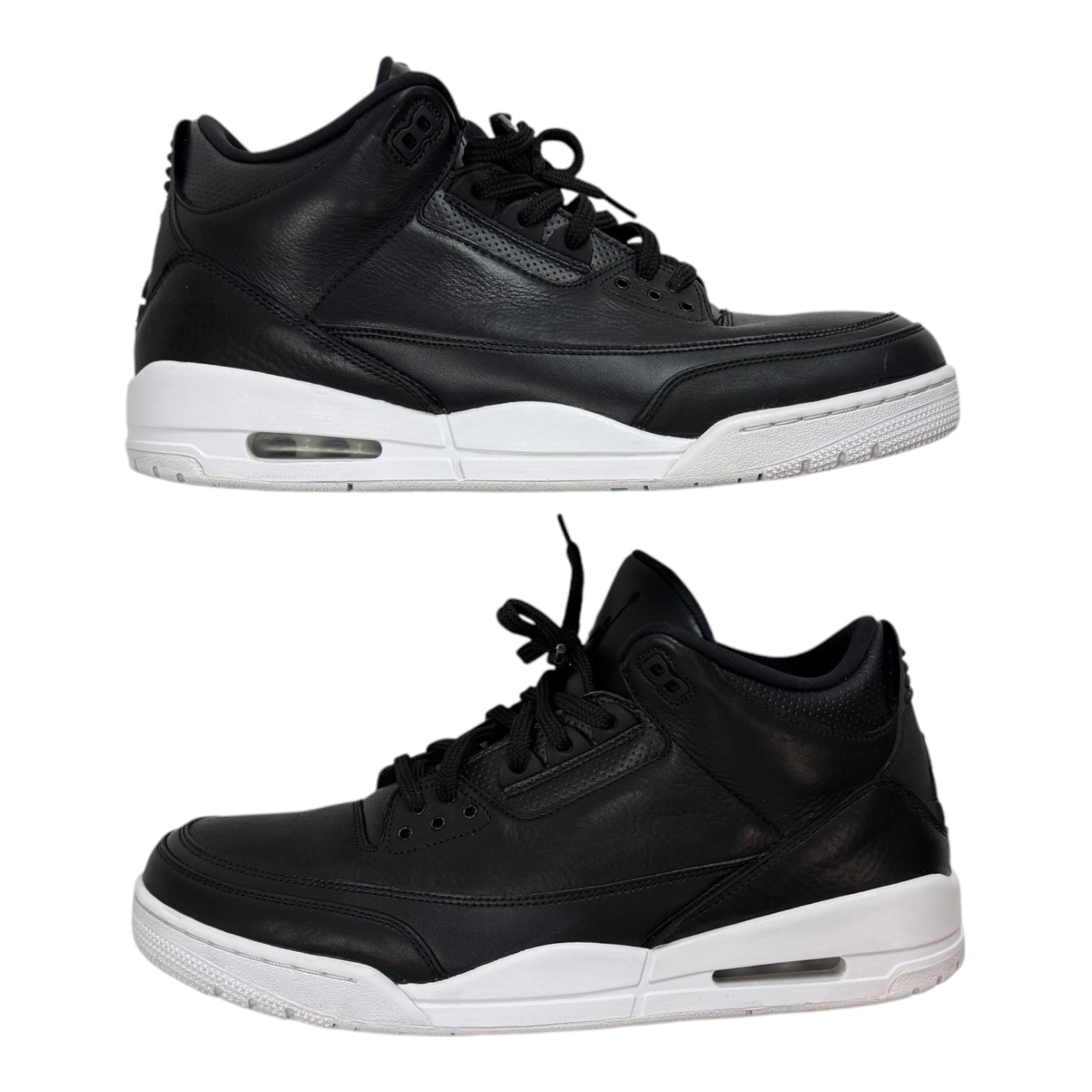 Jordan 3 Retro Cyber Monday (Used)