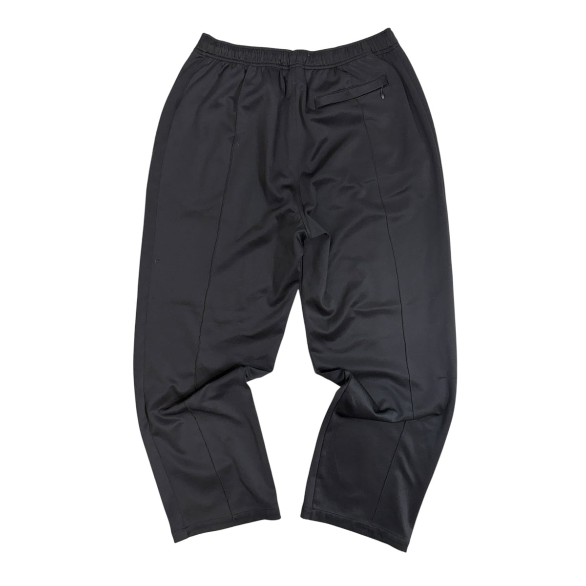 Stussy Poly Track Pant Black