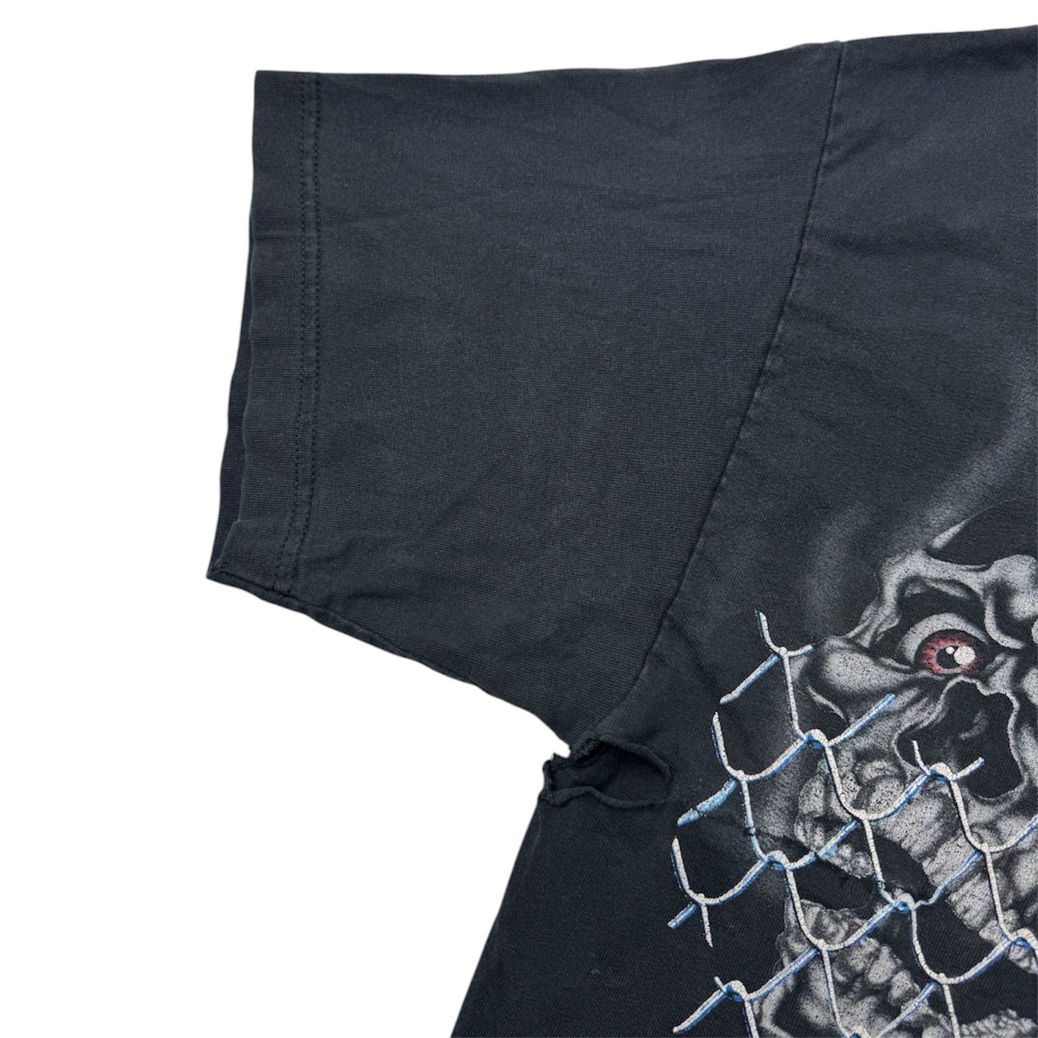 1998 Stone Cold Steve Austin WWF ‘Professional Hardcore Wrestler’ T-Shirt
