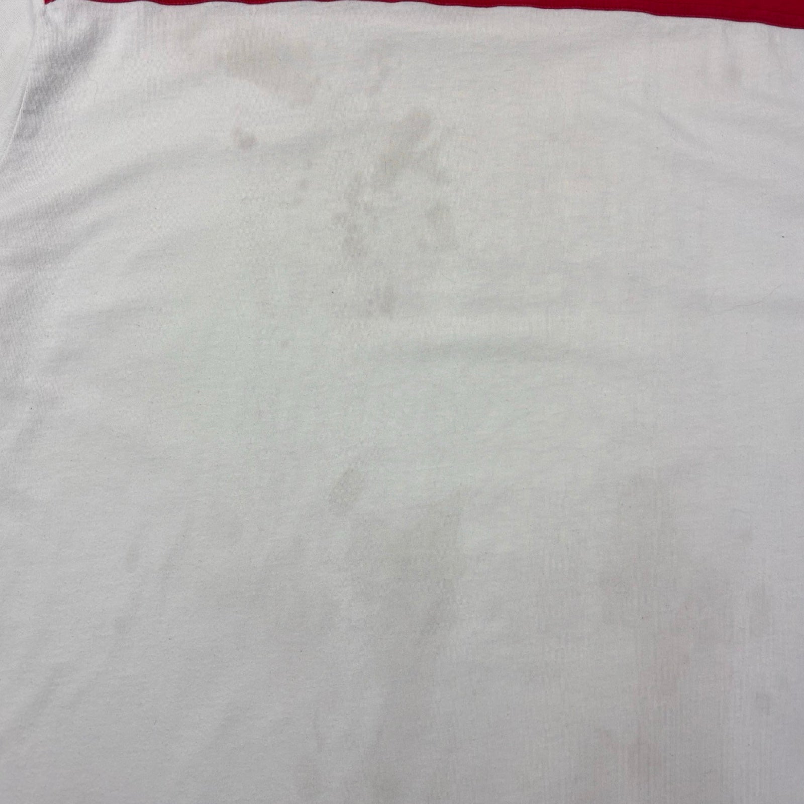 Supreme x Hysteric Glamour Fuck You Football Tee