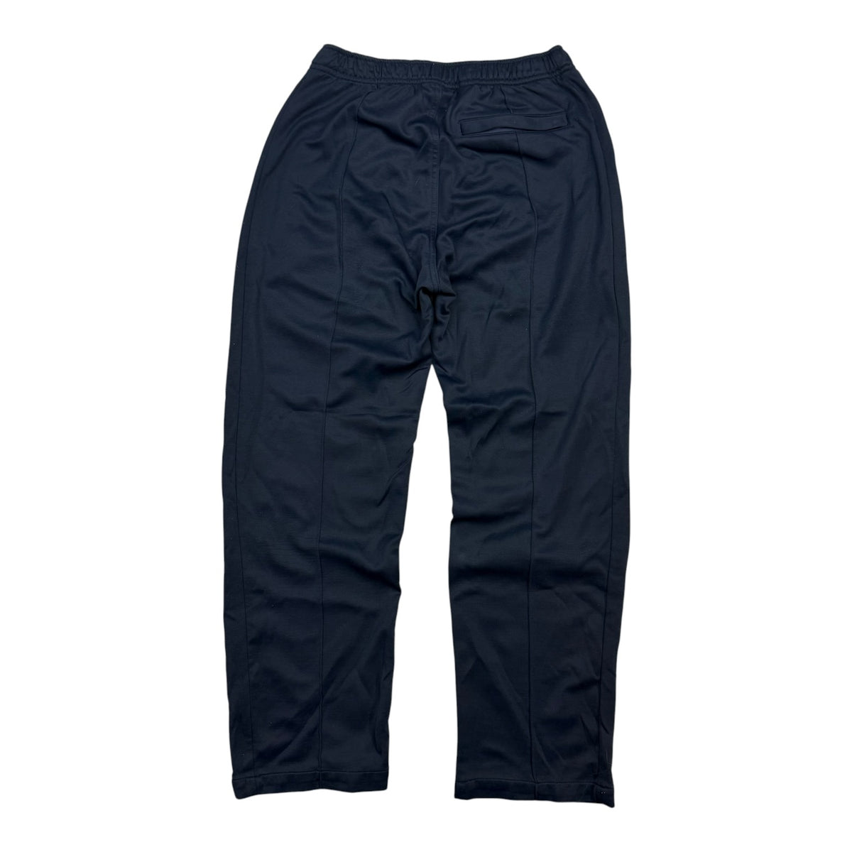 Stussy Poly Track Pants Navy Blue