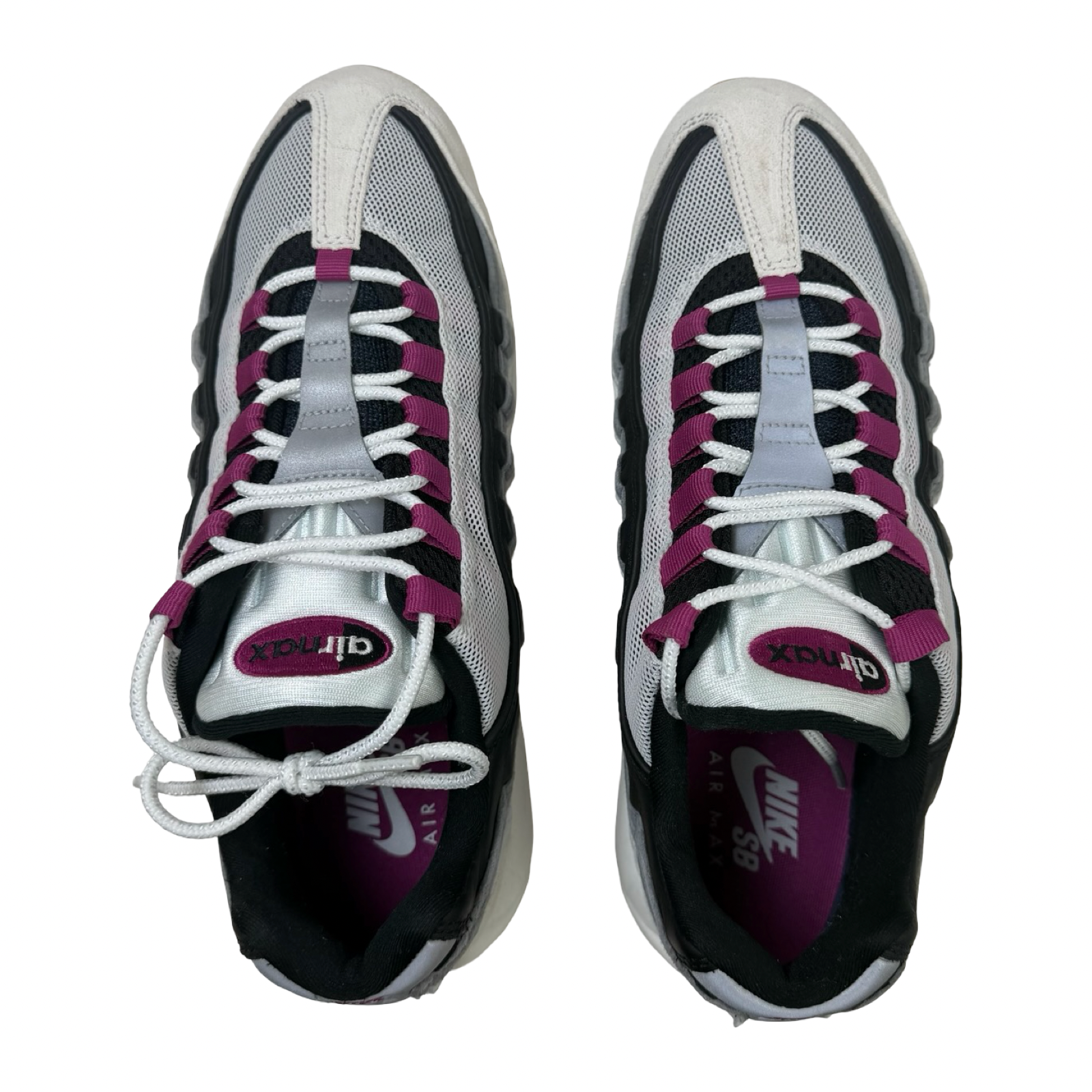 Nike Air Max 95 SB Cactus Flower (Used)