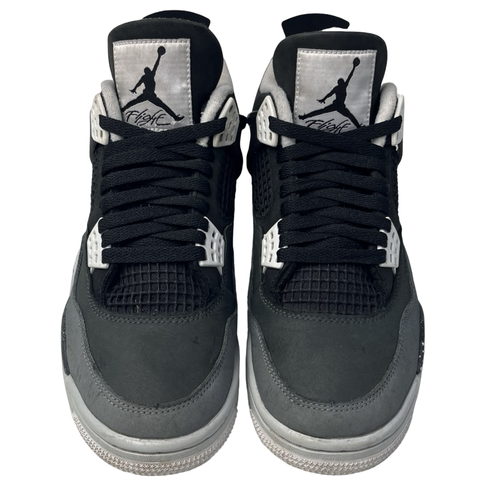 Jordan 4 Fear (2024) (Used)