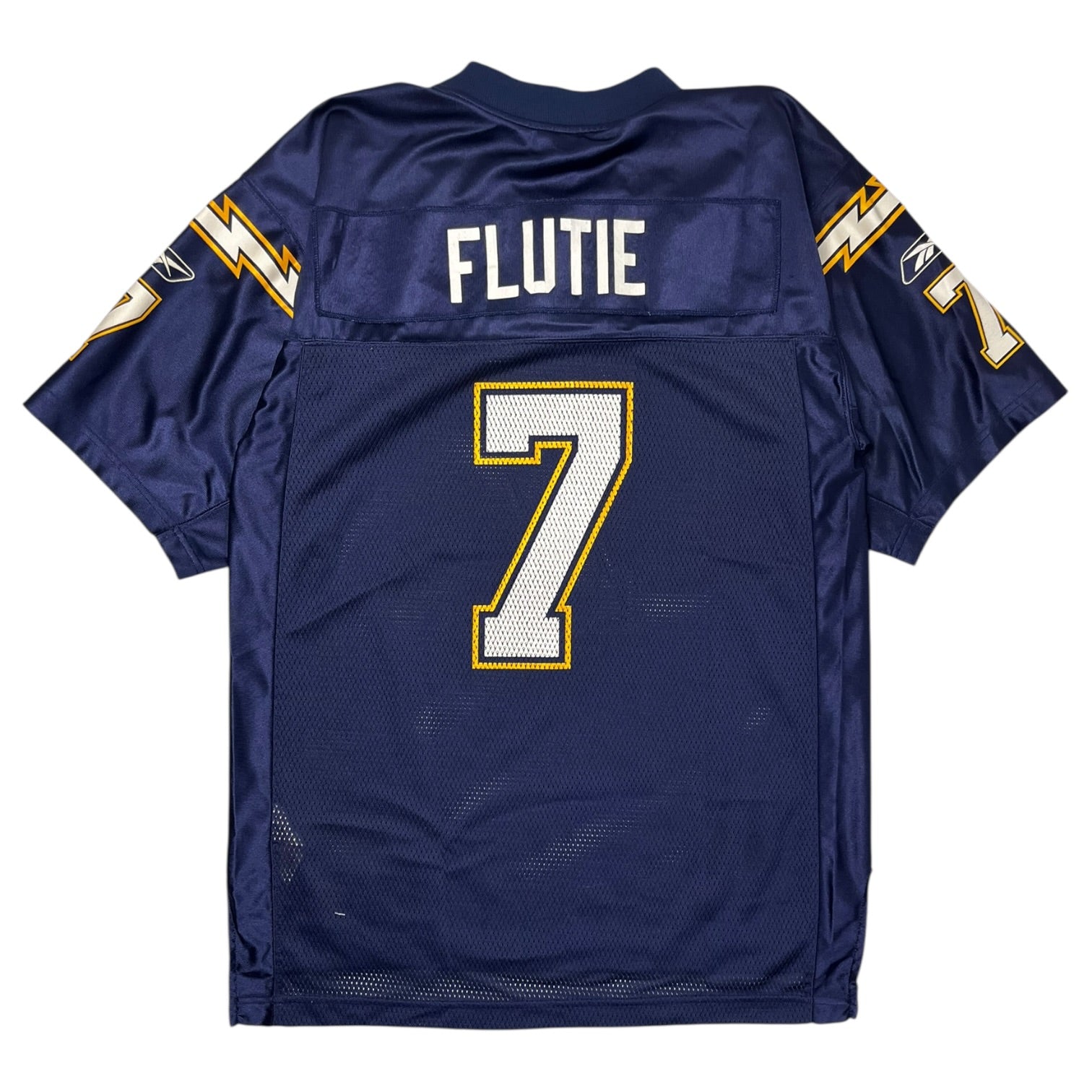 Los Angeles Rams Doug Flutie Jersey