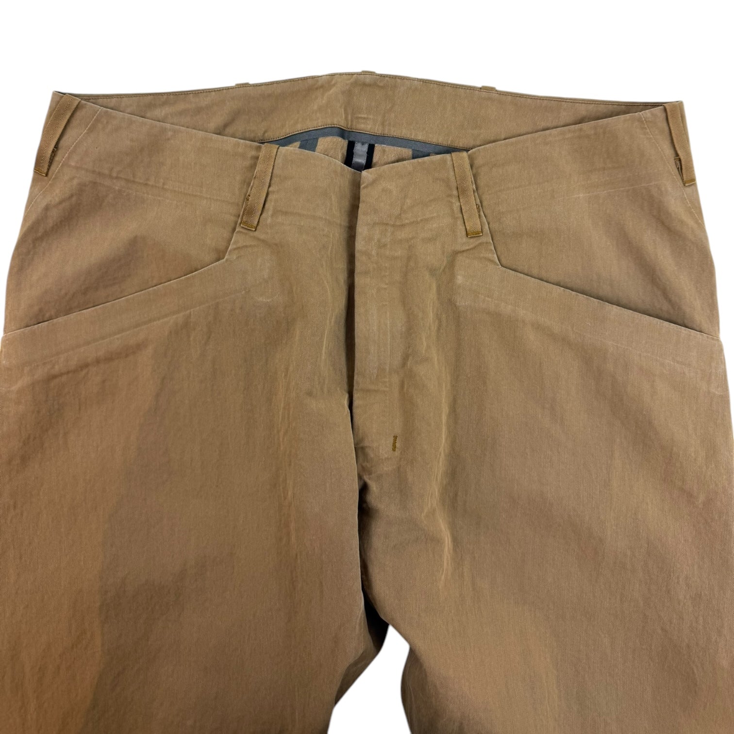 Arc’teryx Veilance Voronoi Pant Brown