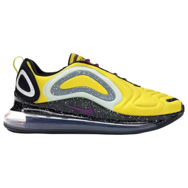 Nike Air Max 720 Undercover Bright Citron