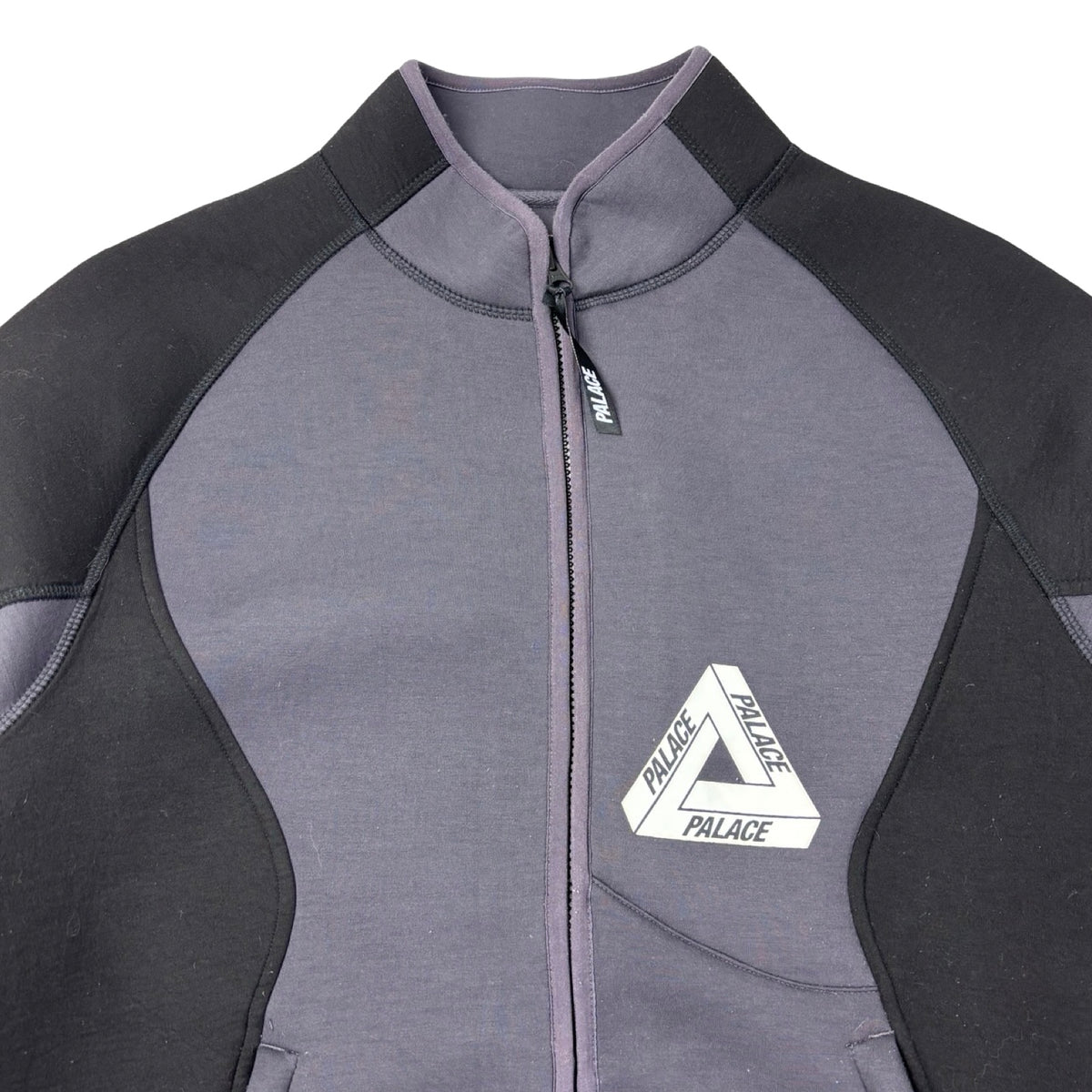 Palace Performance Zip Funnel Jacket