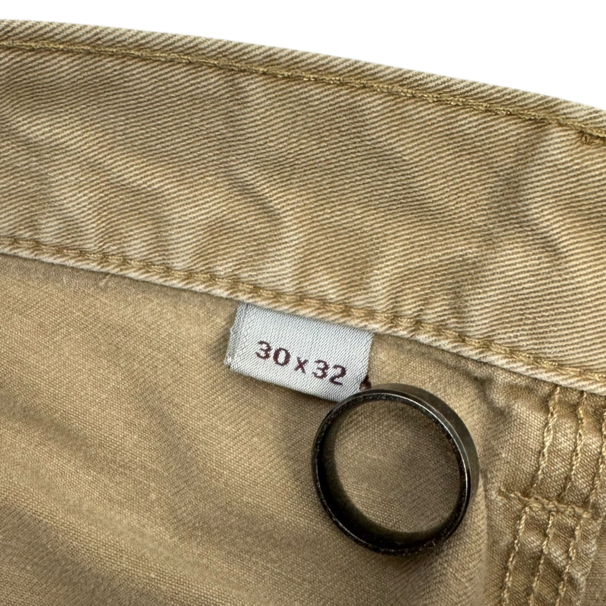 Carhartt Carpenter Pants Tan