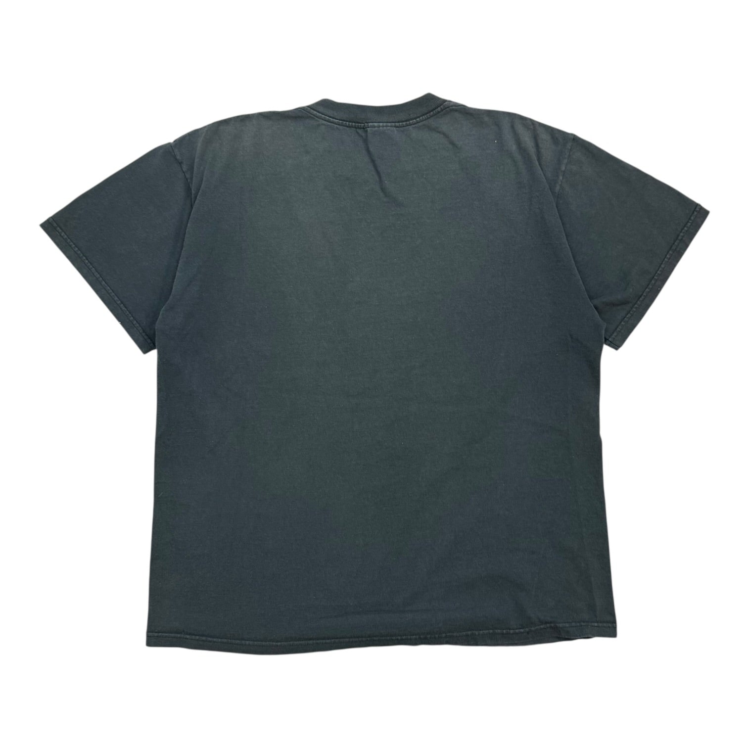 2002 Tampa Bay Buccaneers Super Bowl XXXVII Champs Tee Black