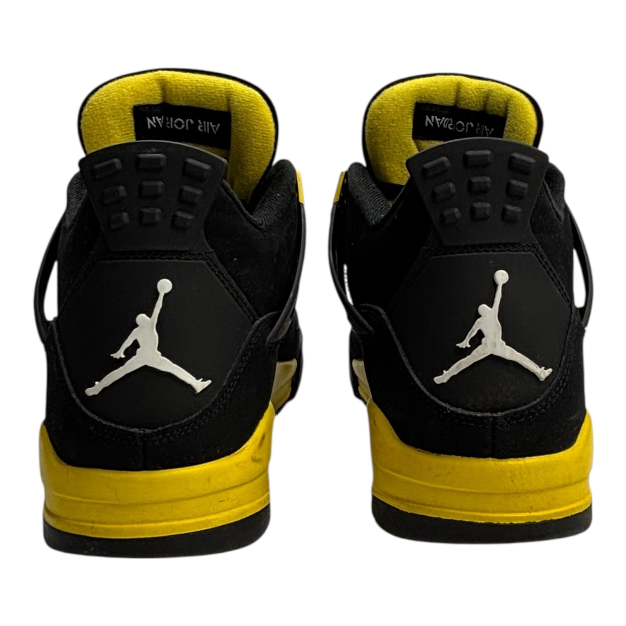 Jordan 4 Thunder (2023) (Used)