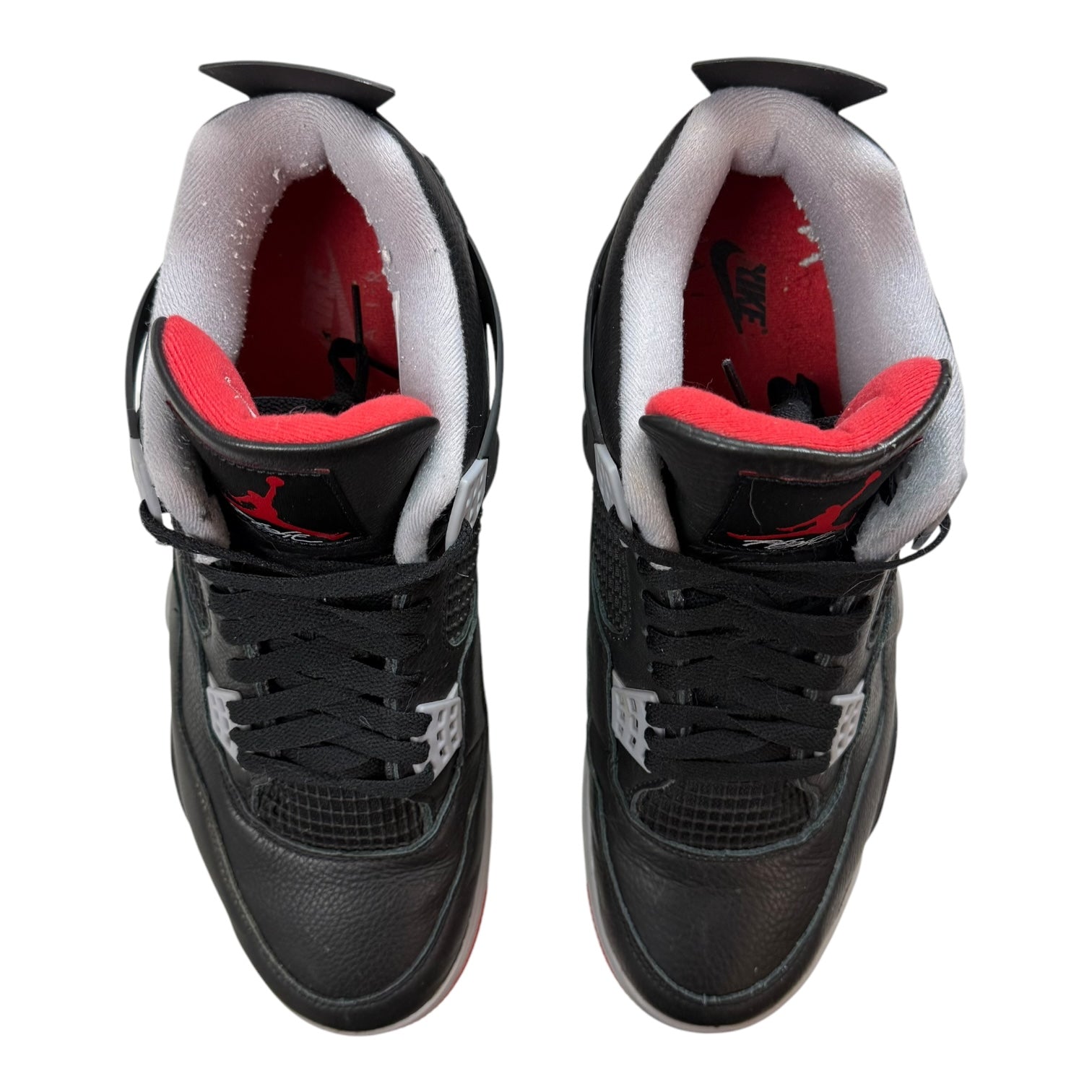 Jordan 4 Retro Bred Reimagined (Used)