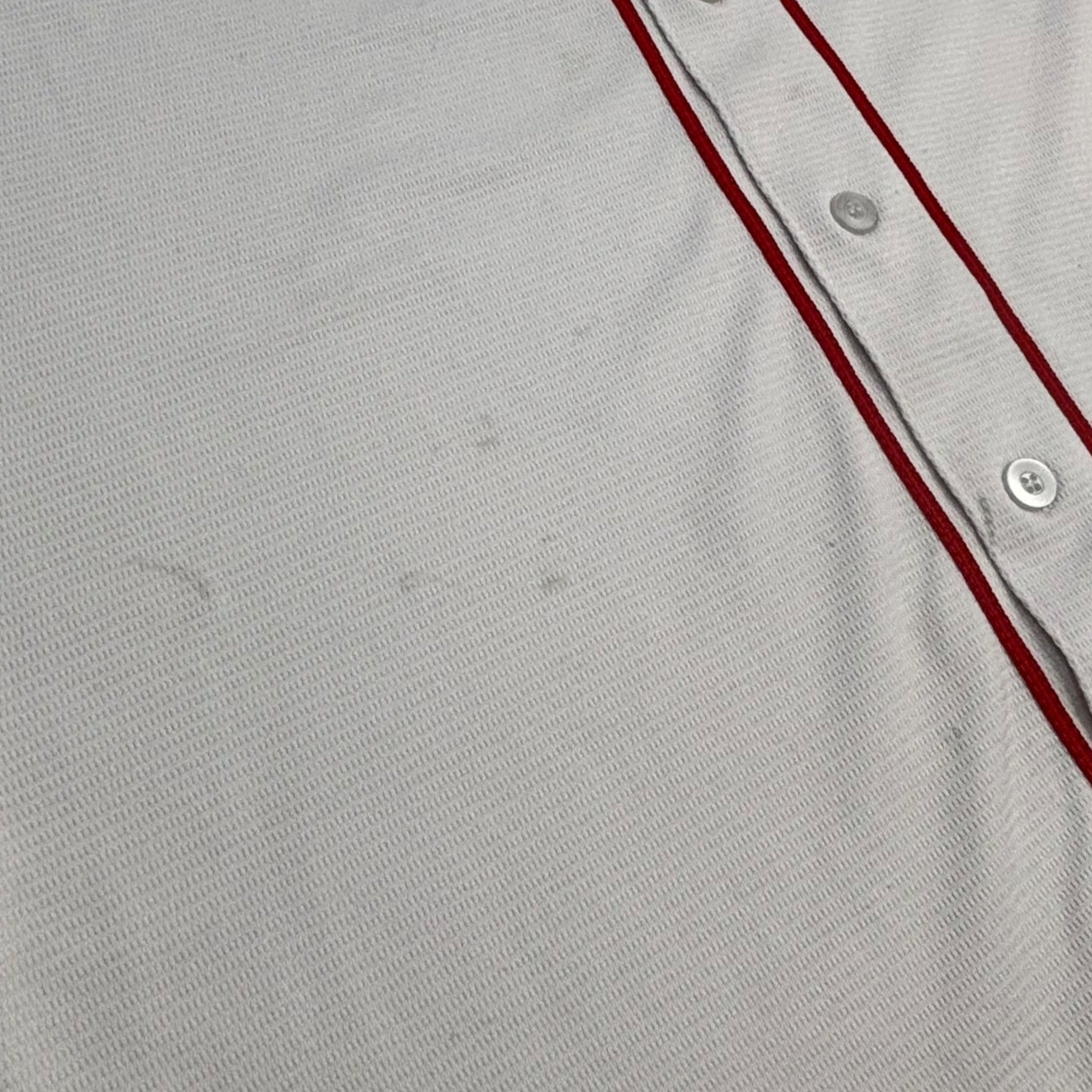Vintage Majestic Boston Red Sox MLB Jersey