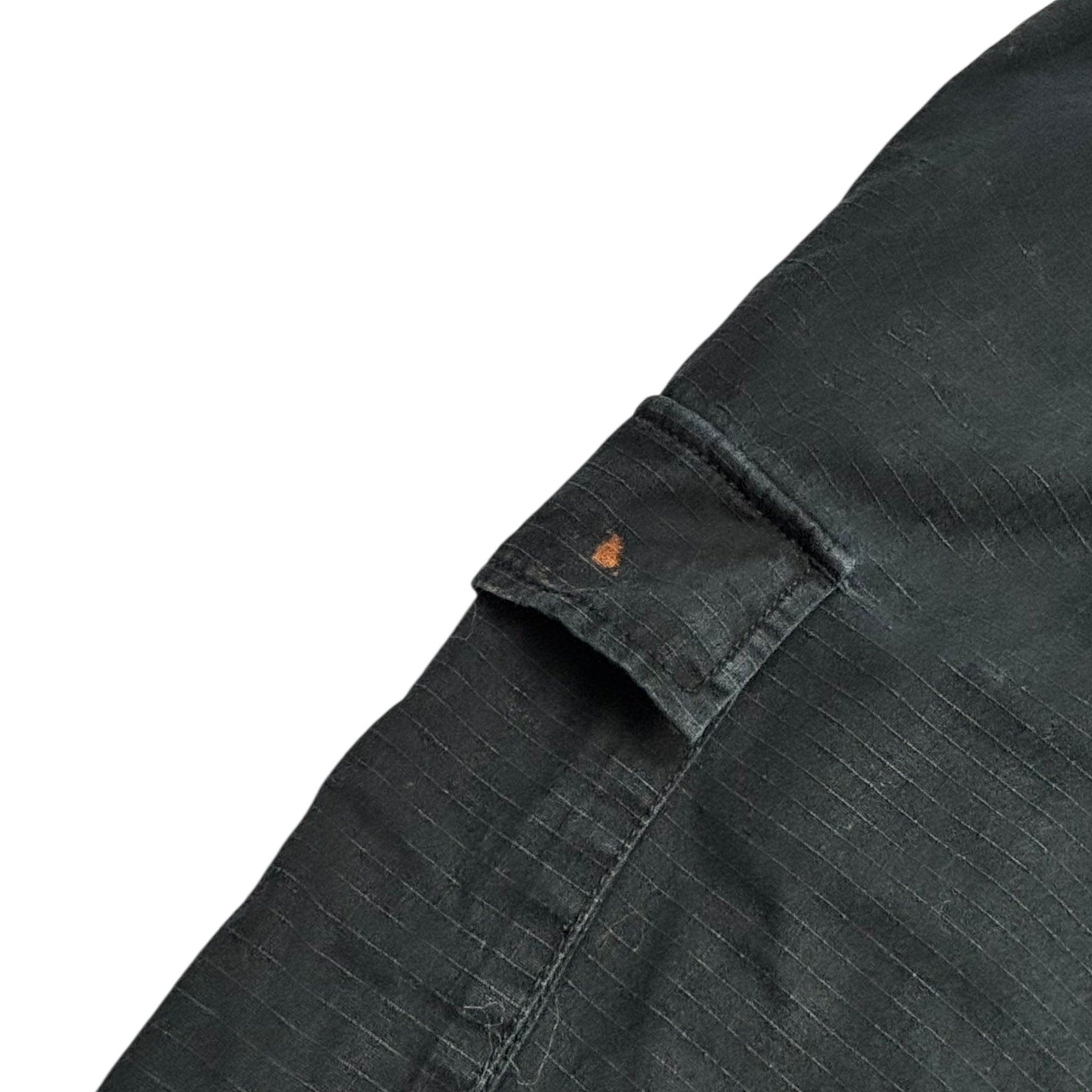 OVO Cargo Pants Black