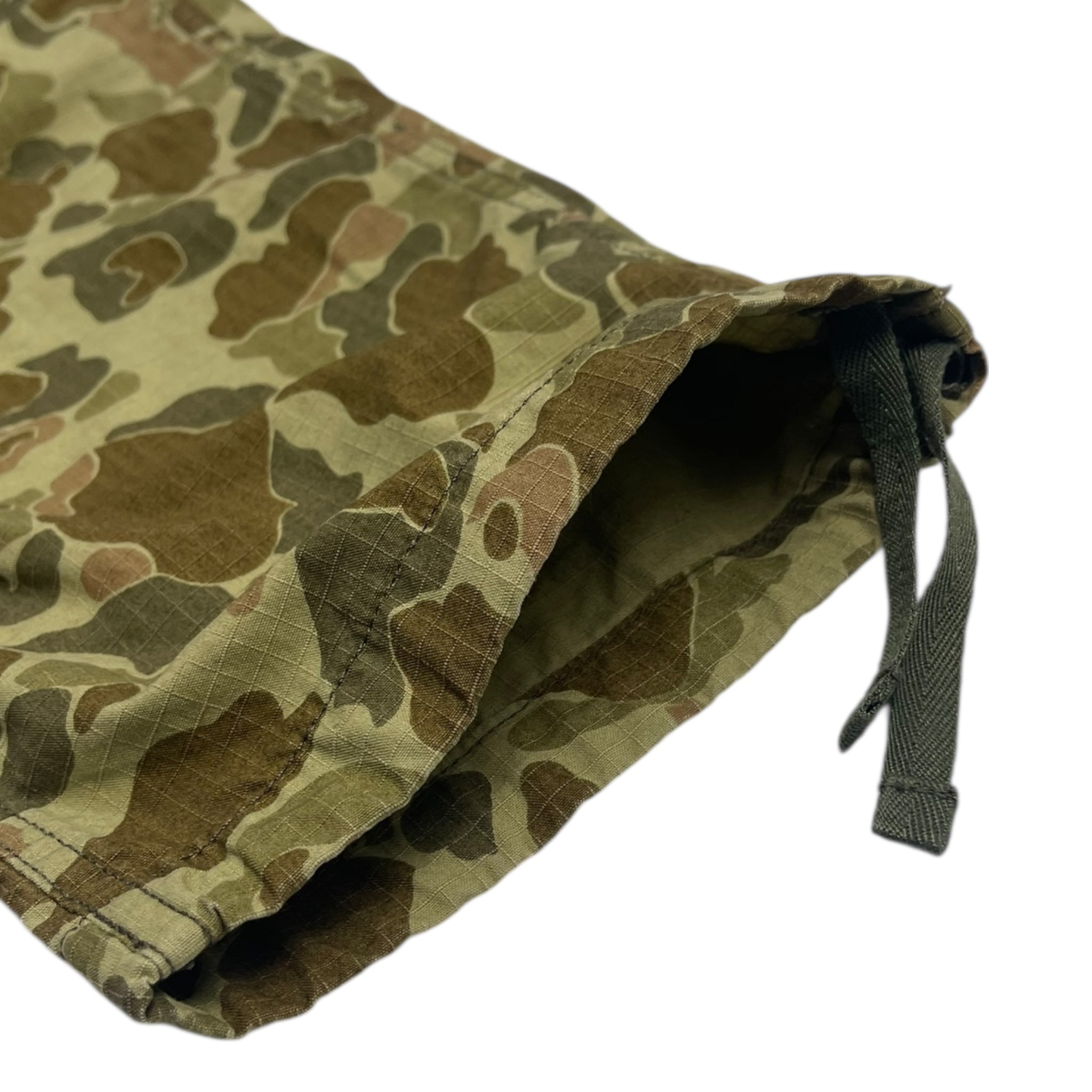 Carhartt WIP Duck Camo Aviation Pant