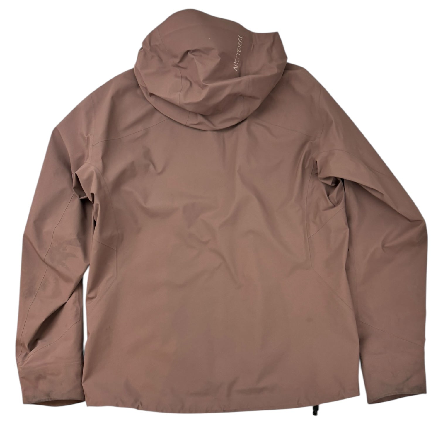 Arc’teryx Ralle Jacket Velvet Sand