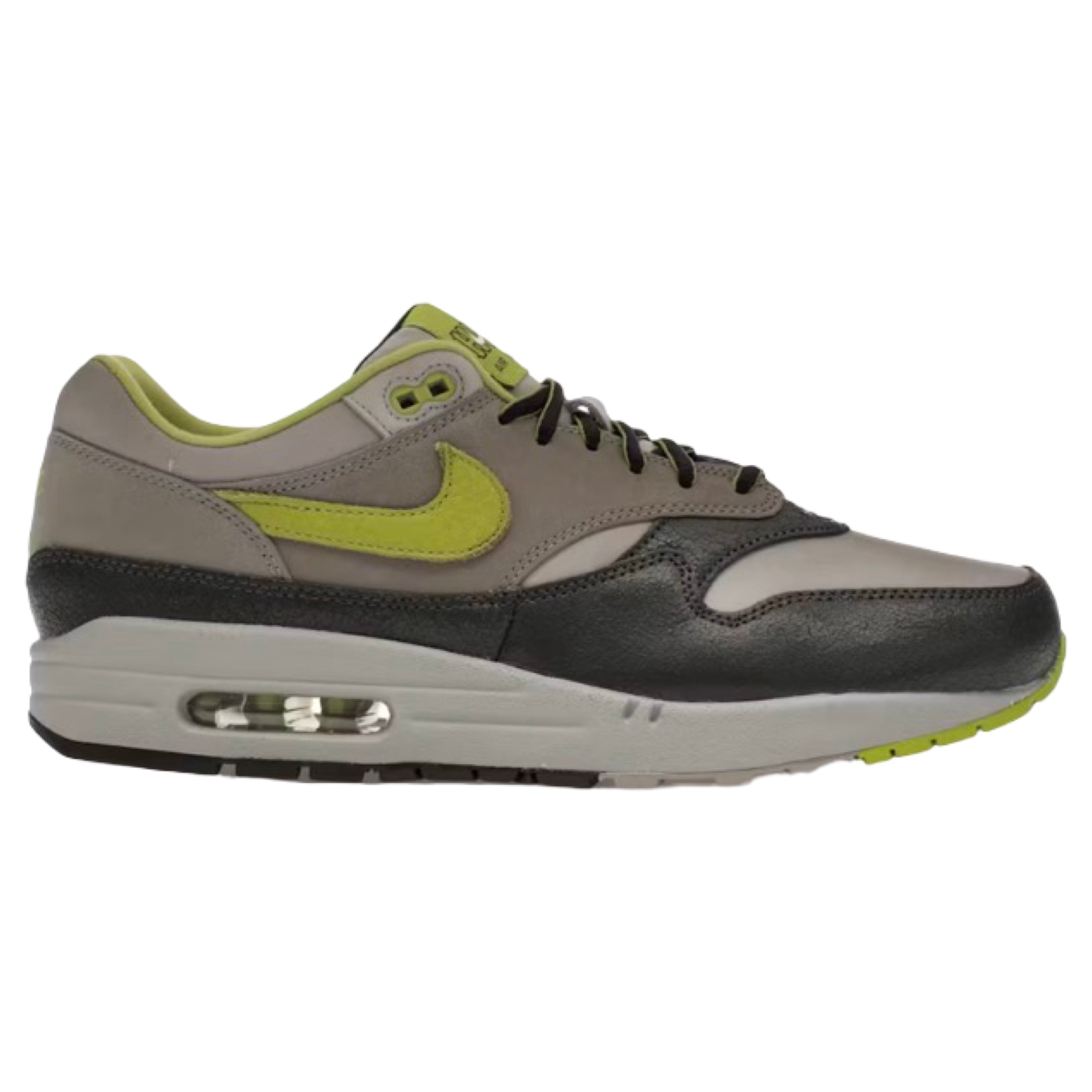 Nike Air Max 1 SP HUF Pear Green (2024) (Used)